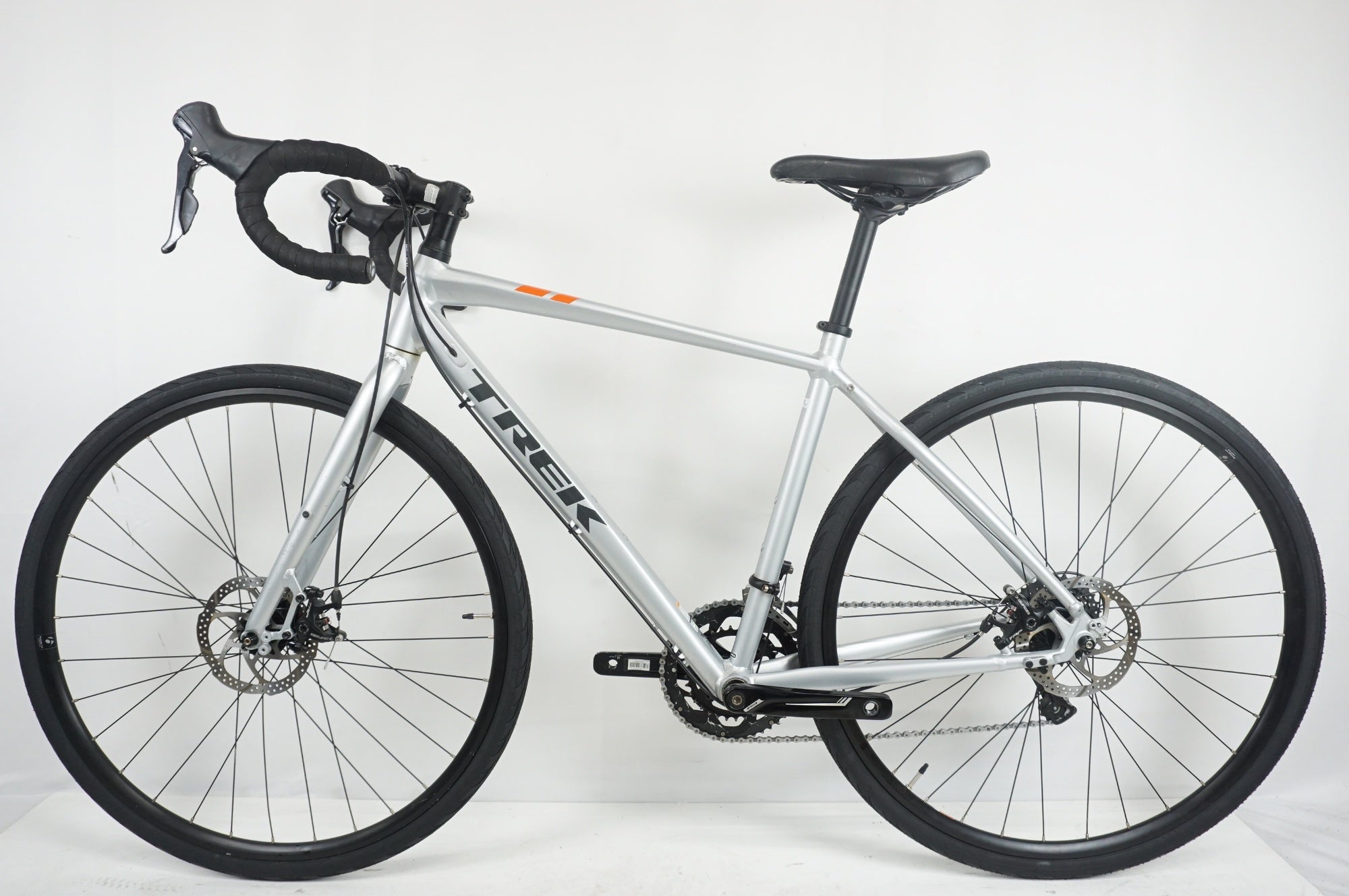 TREK 「トレック」 CROSSRIP1 2017年モデル ロードバイク / 大宮店