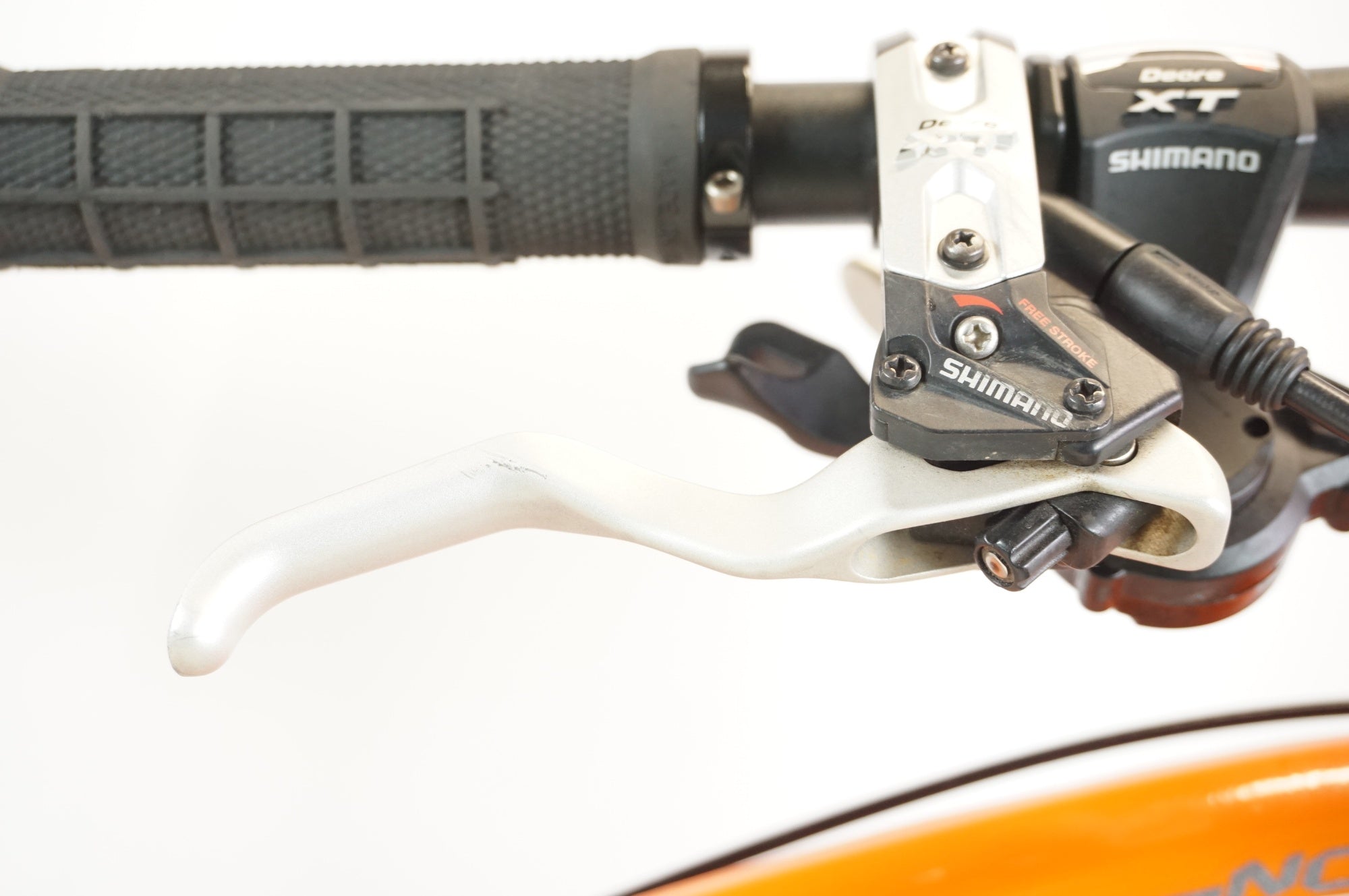 SANTACRUZ 「サンタクルズ」 NOMAD 2010年頃 26インチ マウンテン