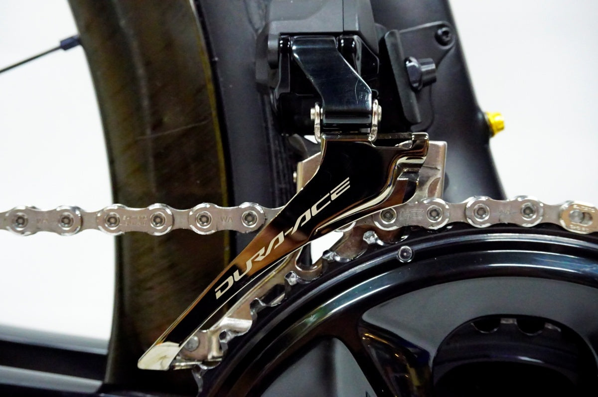 PINARELLO 「ピナレロ」 DOGMA F DISK 2022年モデル ロードバイク / 名古屋大須店