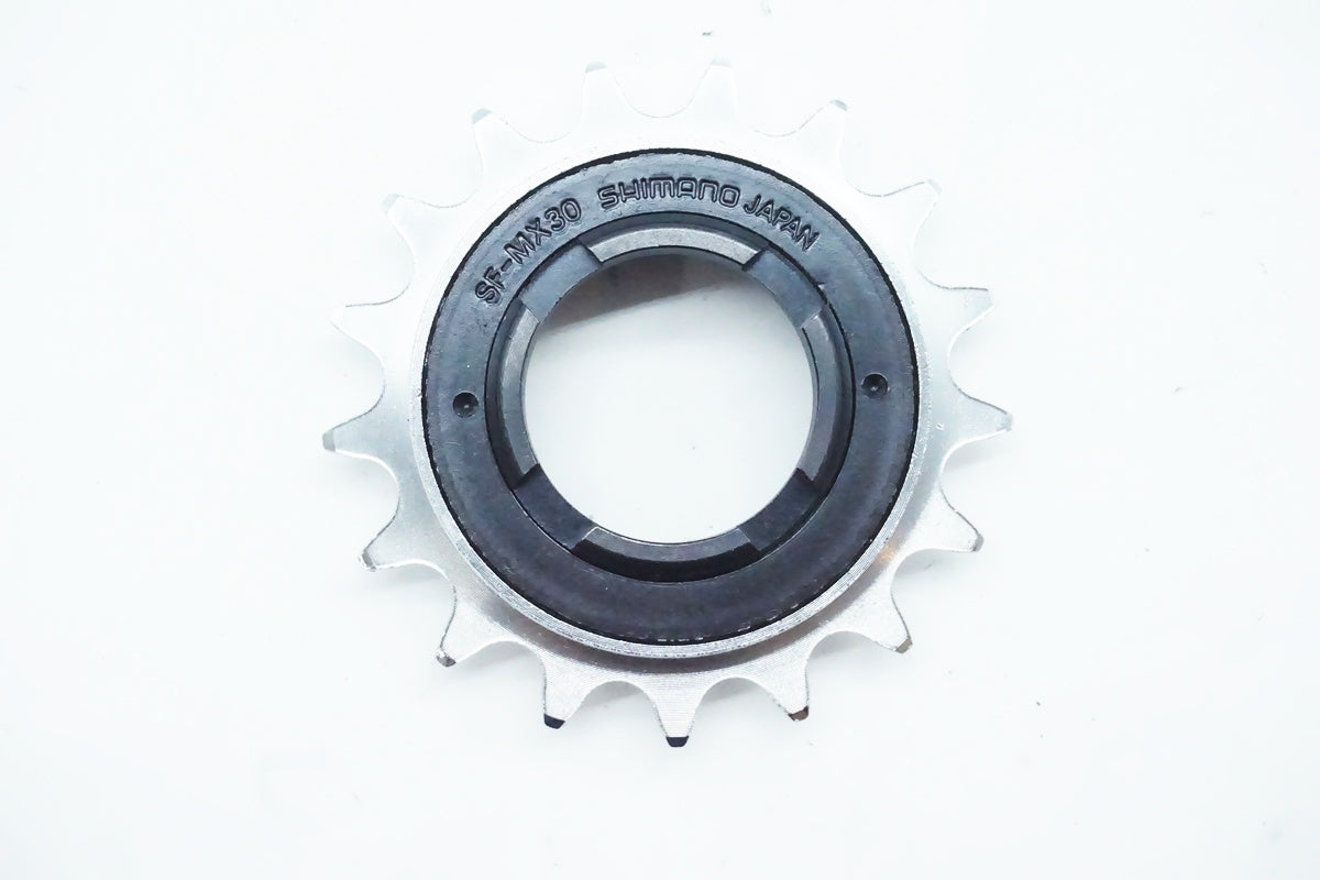 SHIMANO「シマノ」 SF-MX30 17T フリーコグ/ 京都西院店