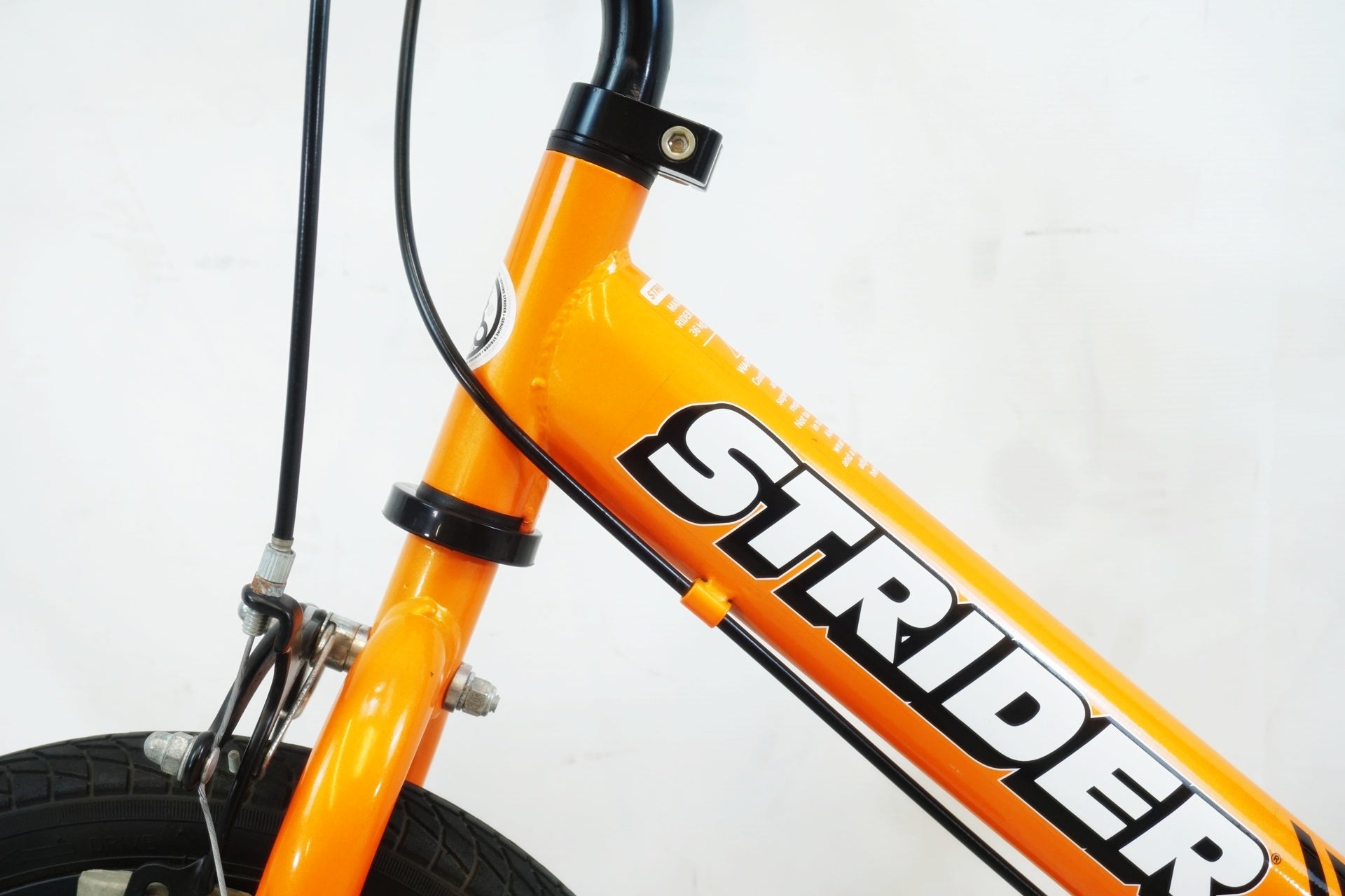 STRIDER 「ストライダー」 14X 2022年モデル キッズバイク / 有明ガーデン店