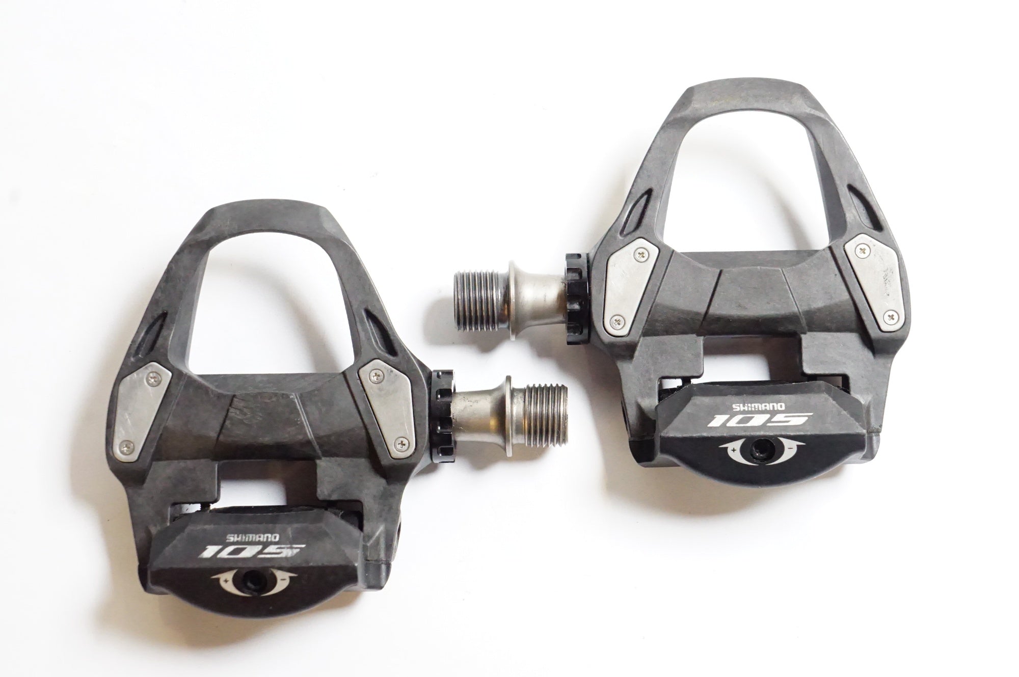 カーボンボディ 自転車 トラックペダル BONTRAGER 「ボントレガー」 Elite Road Pedal ペダル