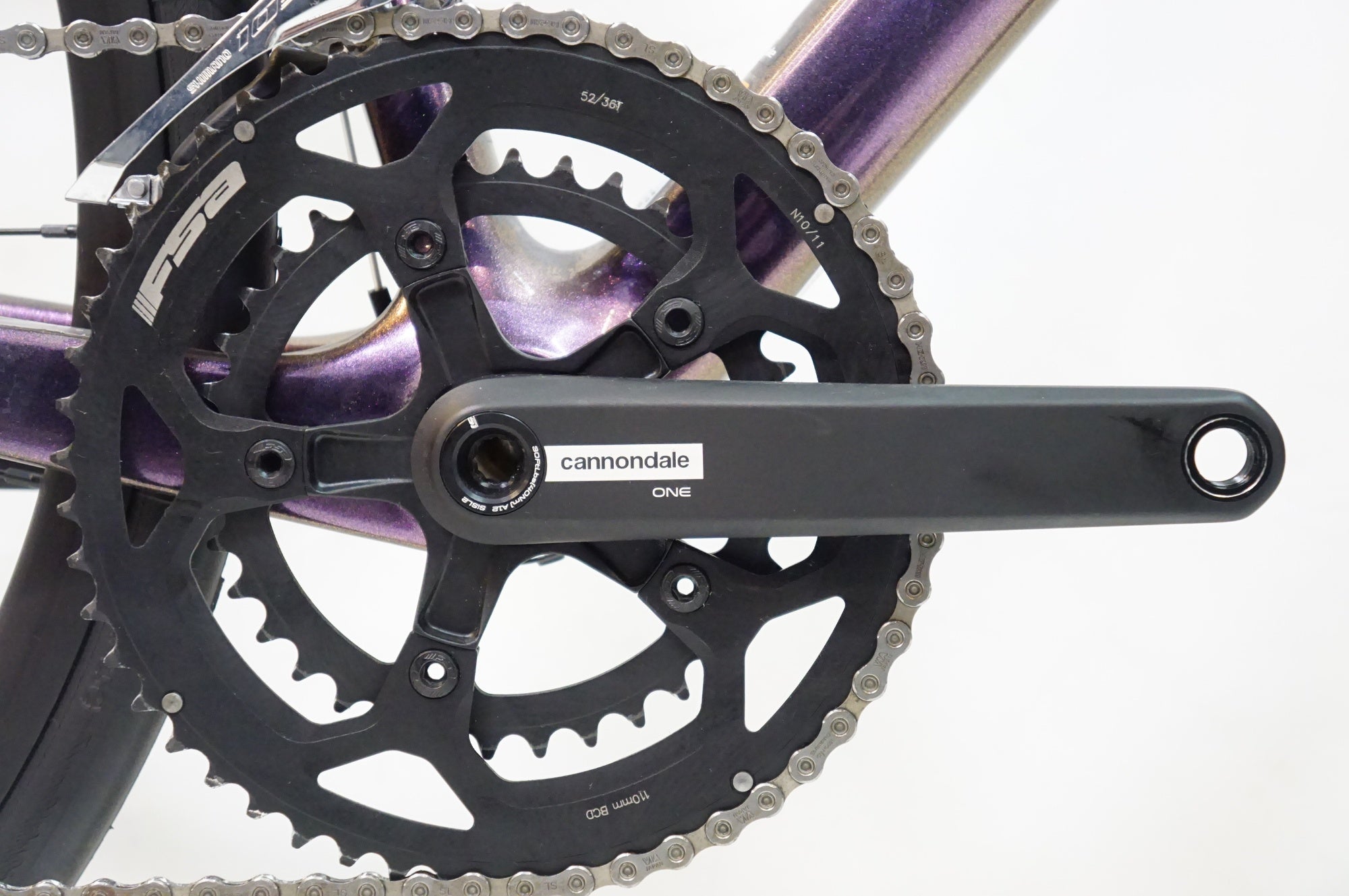 CANNONDALE 「キャノンデール」 SUPERSIX EVO CARBON DISC 105 2022年