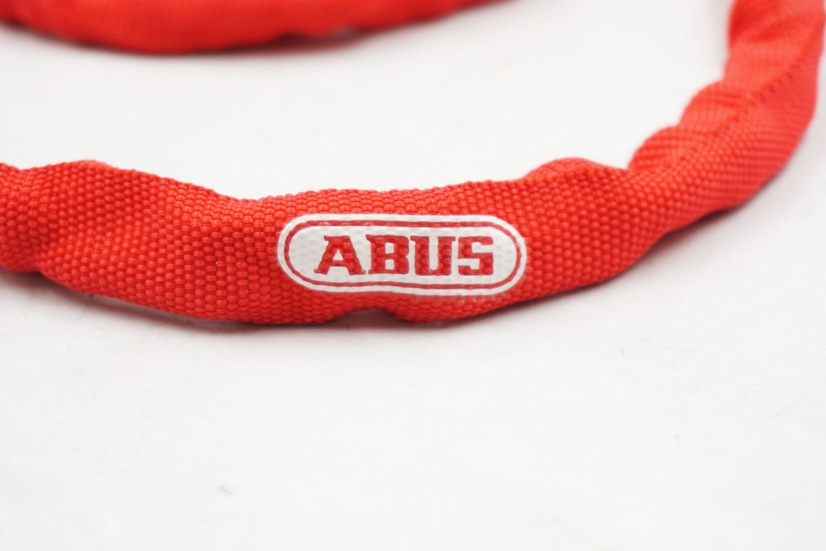 ABUS 「アブス」 チェーンロック / 奈良店