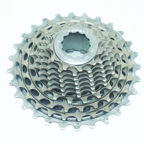 SRAM RED 11Sスプロケット 11-28T XG1190 SRAM 「スラム」 RED 11s 11-28T スプロケット / 大阪美原北インター店