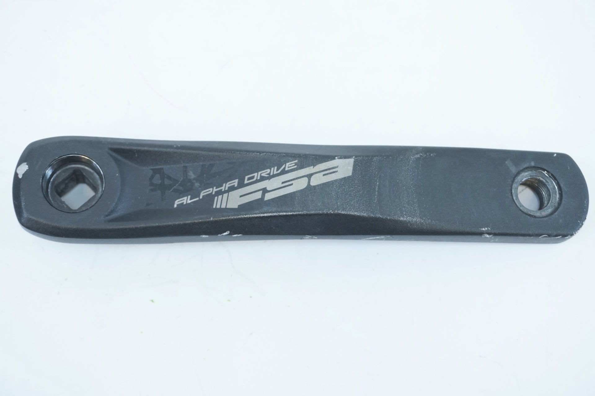 FSA 「エフエスエー」 ALPHA DRIVE 170mm クランクセット / 有明ガーデン店