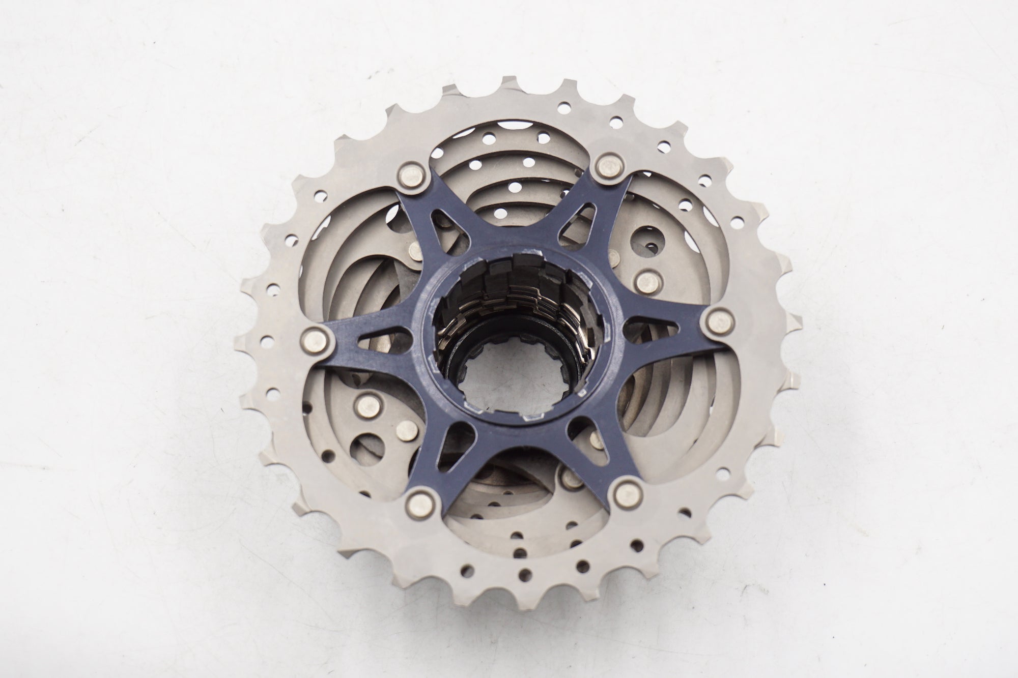 SHIMANO 「シマノ」 DURA-ACE CS-R9100 11-28T スプロケット / 奈良店