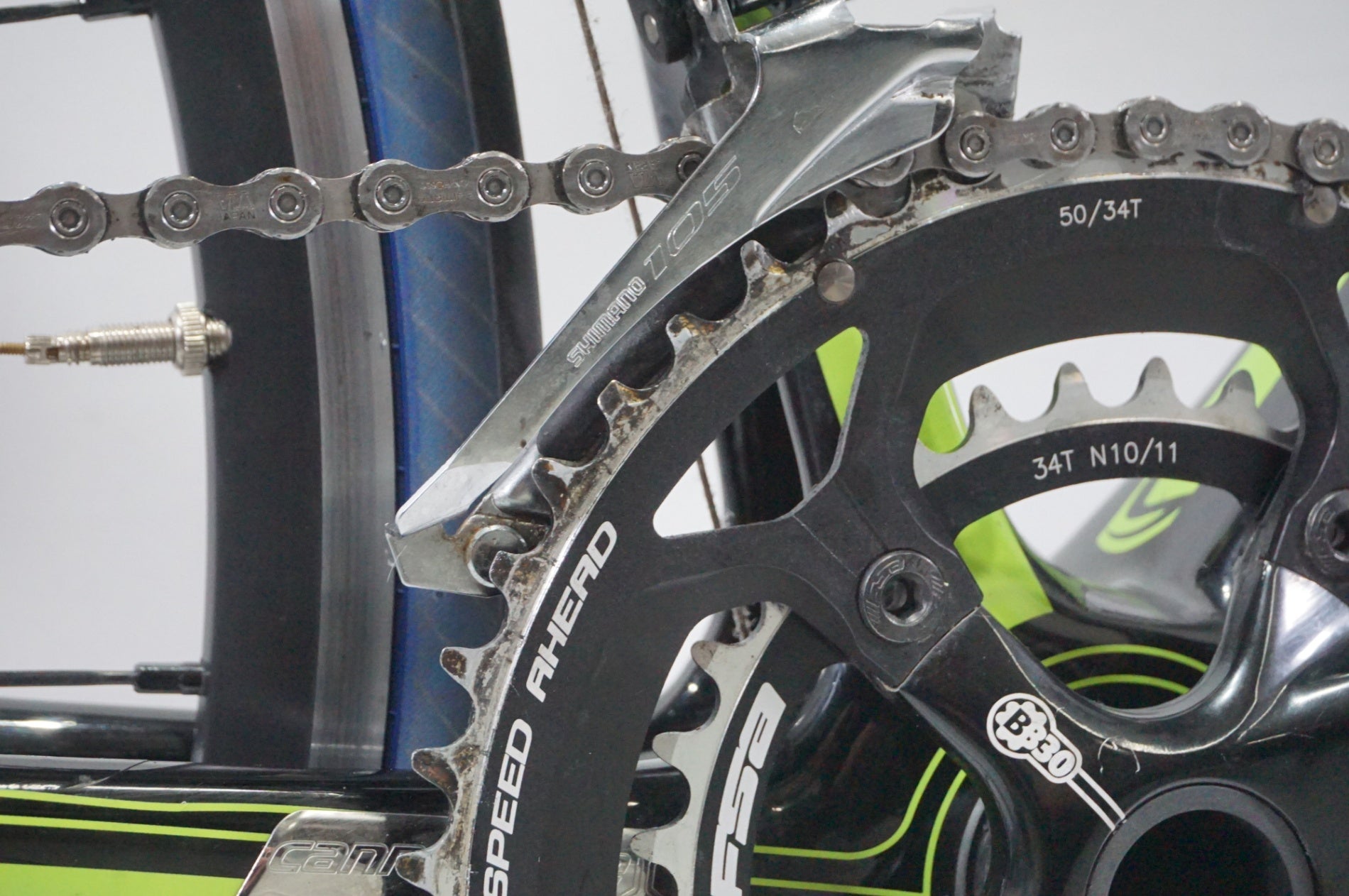 CANNONDALE 「キャノンデール」 SYNAPSE CARBON 5 105 2015年モデル ロードバイク / AKIBA店