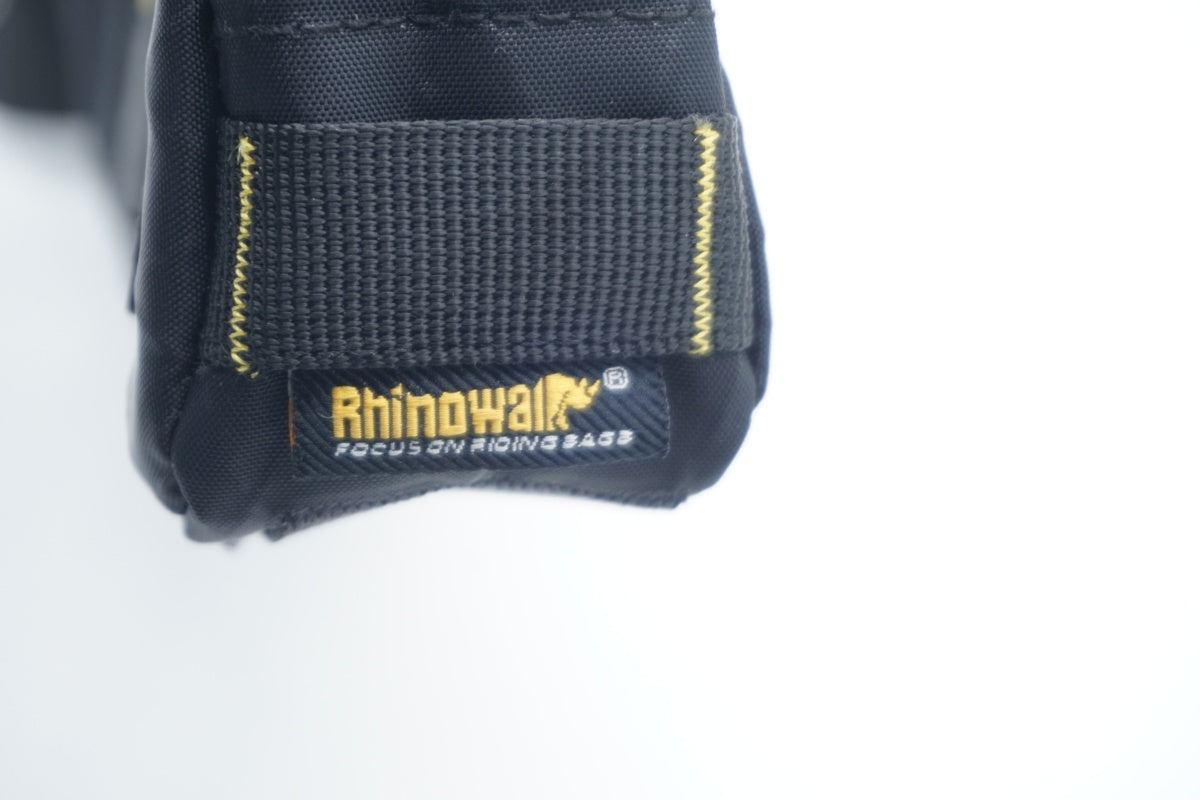 RHINOWALK 「ライノウォーク」 トップチューブバッグ / 滋賀大津店