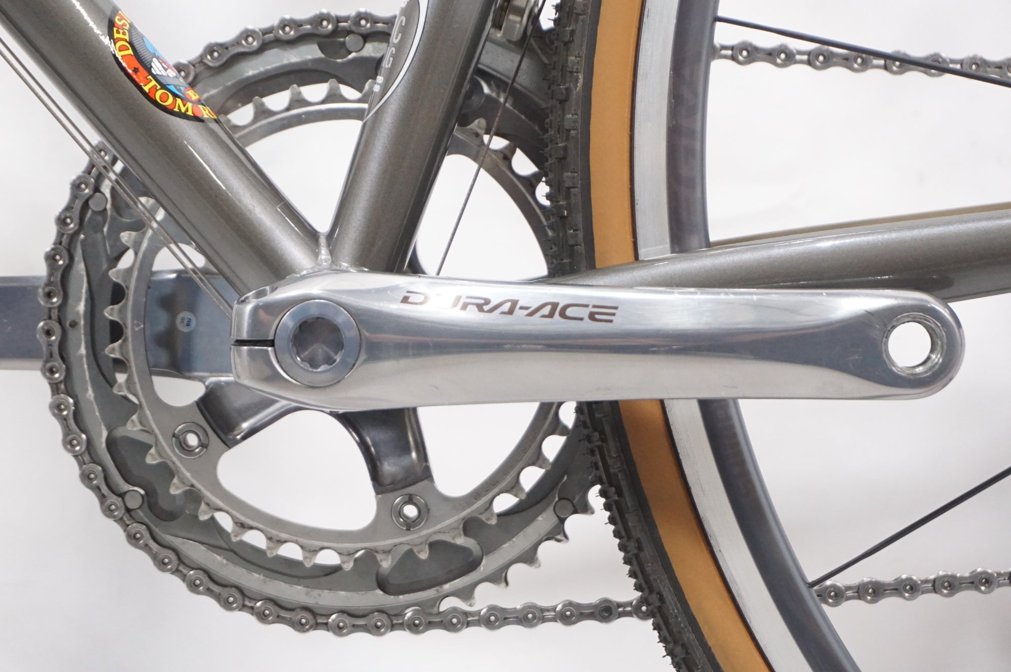 RITCHEY 「リッチー」 ROAD LOGIC 2014年モデル カスタム ロードバイク / AKIBA店