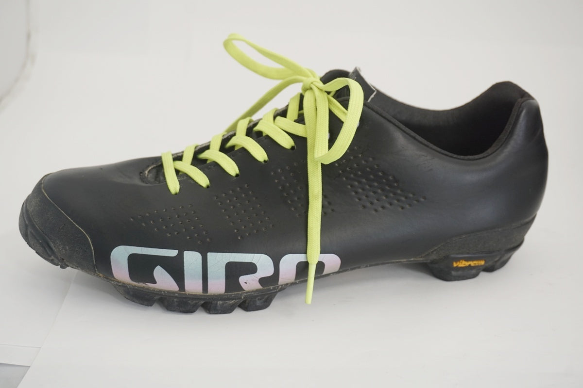 売れ筋商品 GIRO 「ジロ」 バイチャリ公式 ｜ 京都八幡店 / シューズ EU41 26cm～