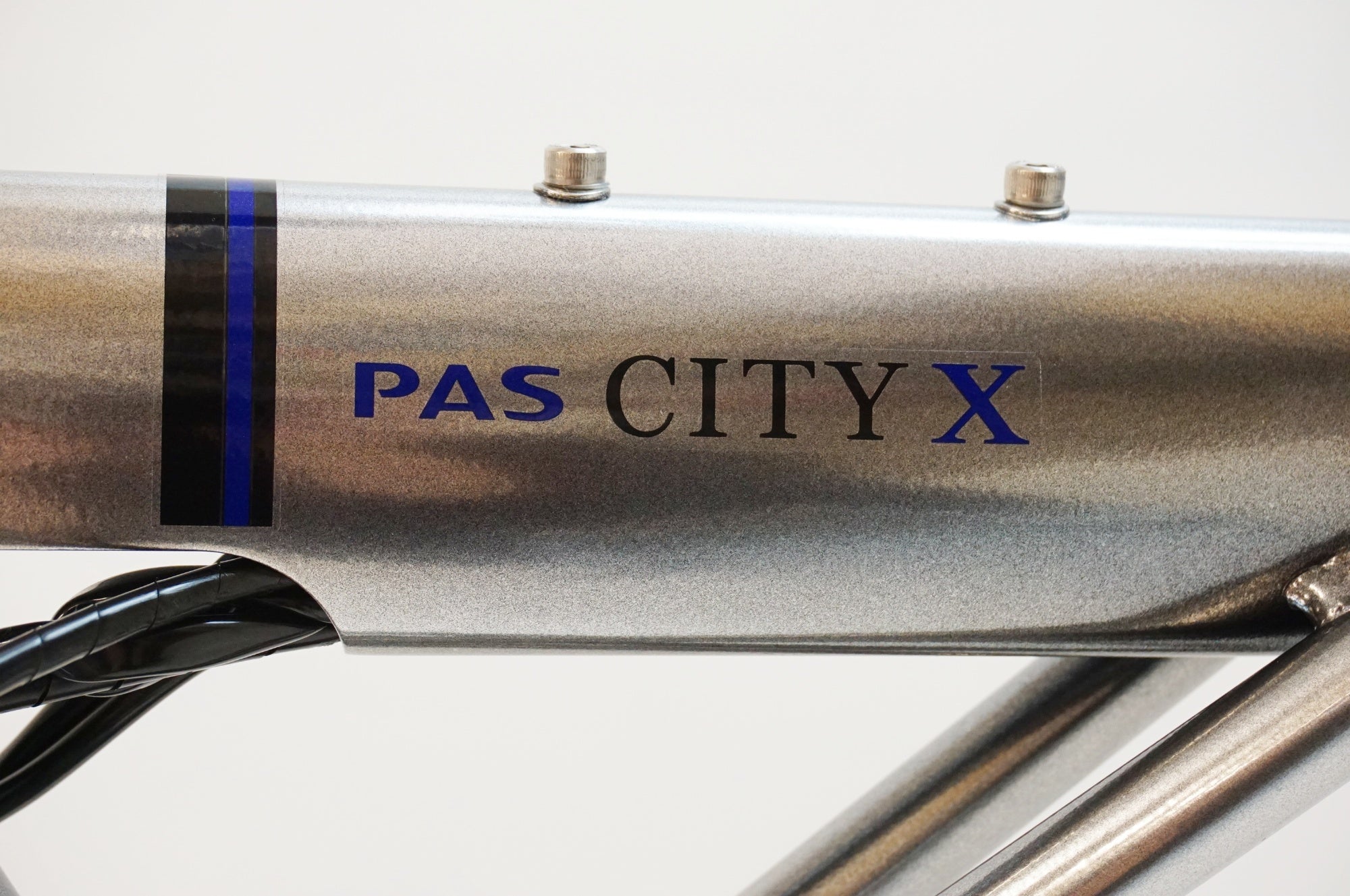 YAMAHA 「ヤマハ」 PAS CITY-X PA20CX 2023年モデル 電動アシスト自転車 / 浜松店