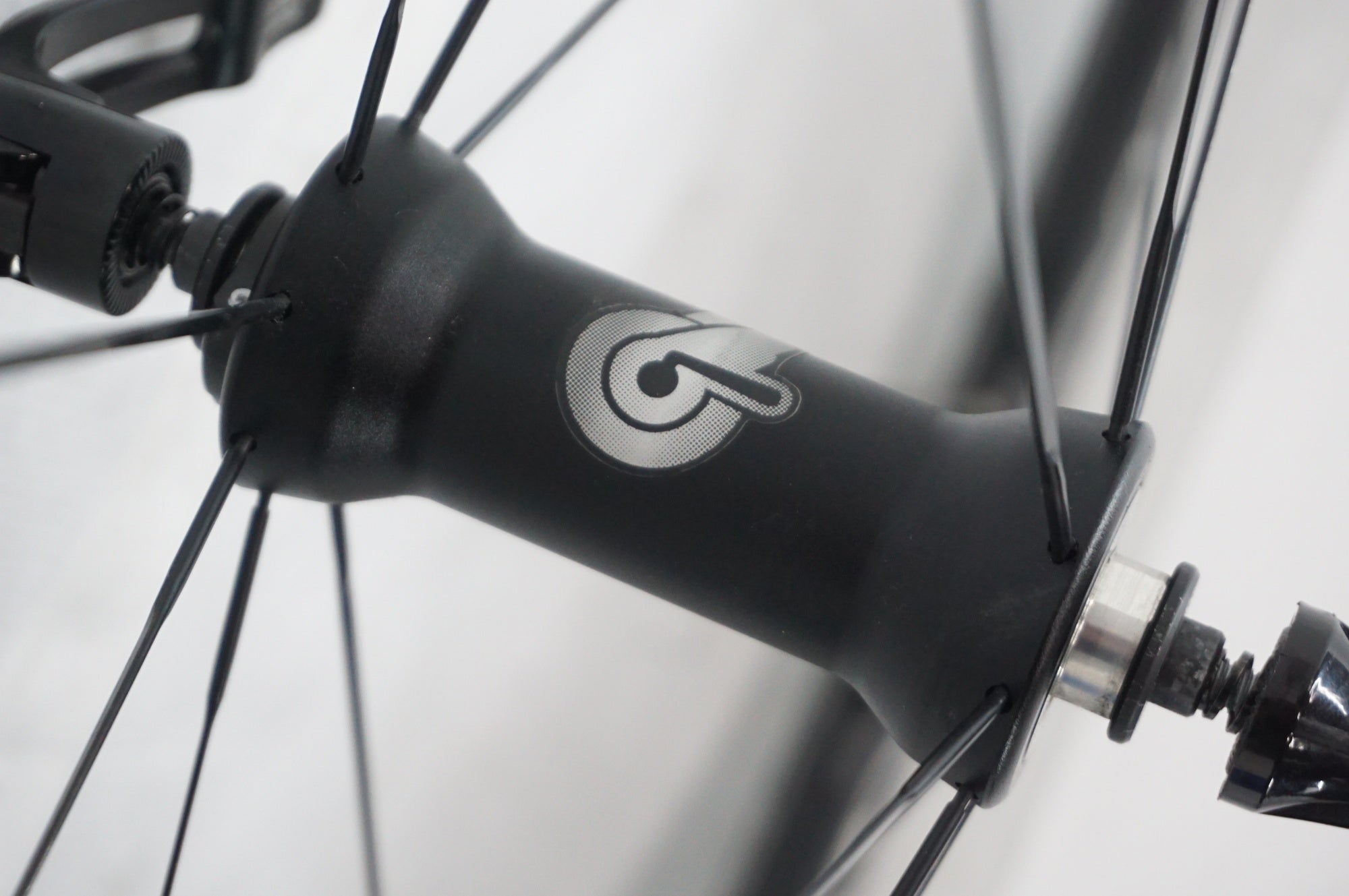 CAMPAGNOLO 「カンパニョーロ」 ZONDA C17 シマノ11速 ホイールセット / 阪急塚口店