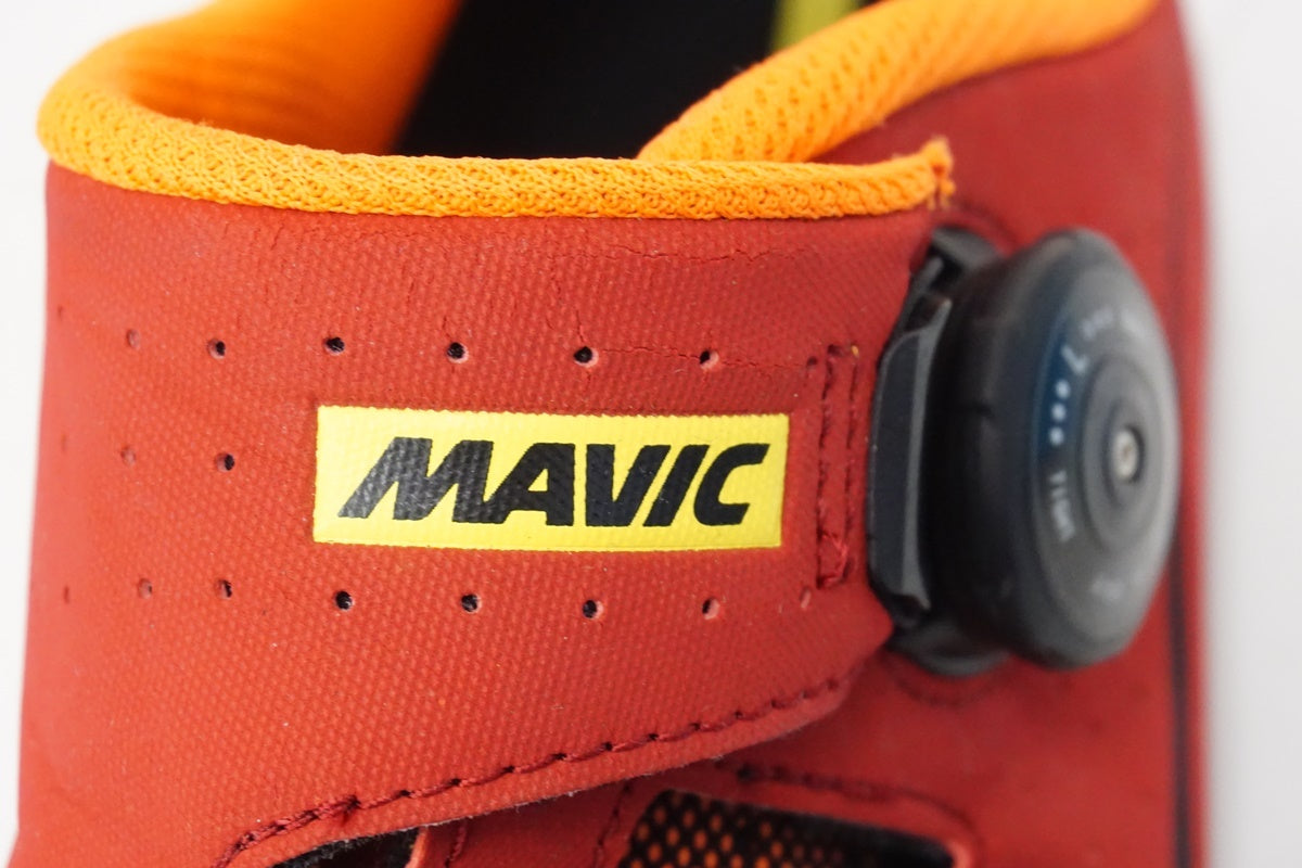 MAVIC「マビック」 KSYRIUM 26.5cm シューズ / 浜松店