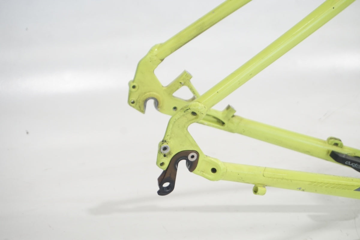 TREK 「トレック」 FX3 DISC 2019年モデル フレームセット