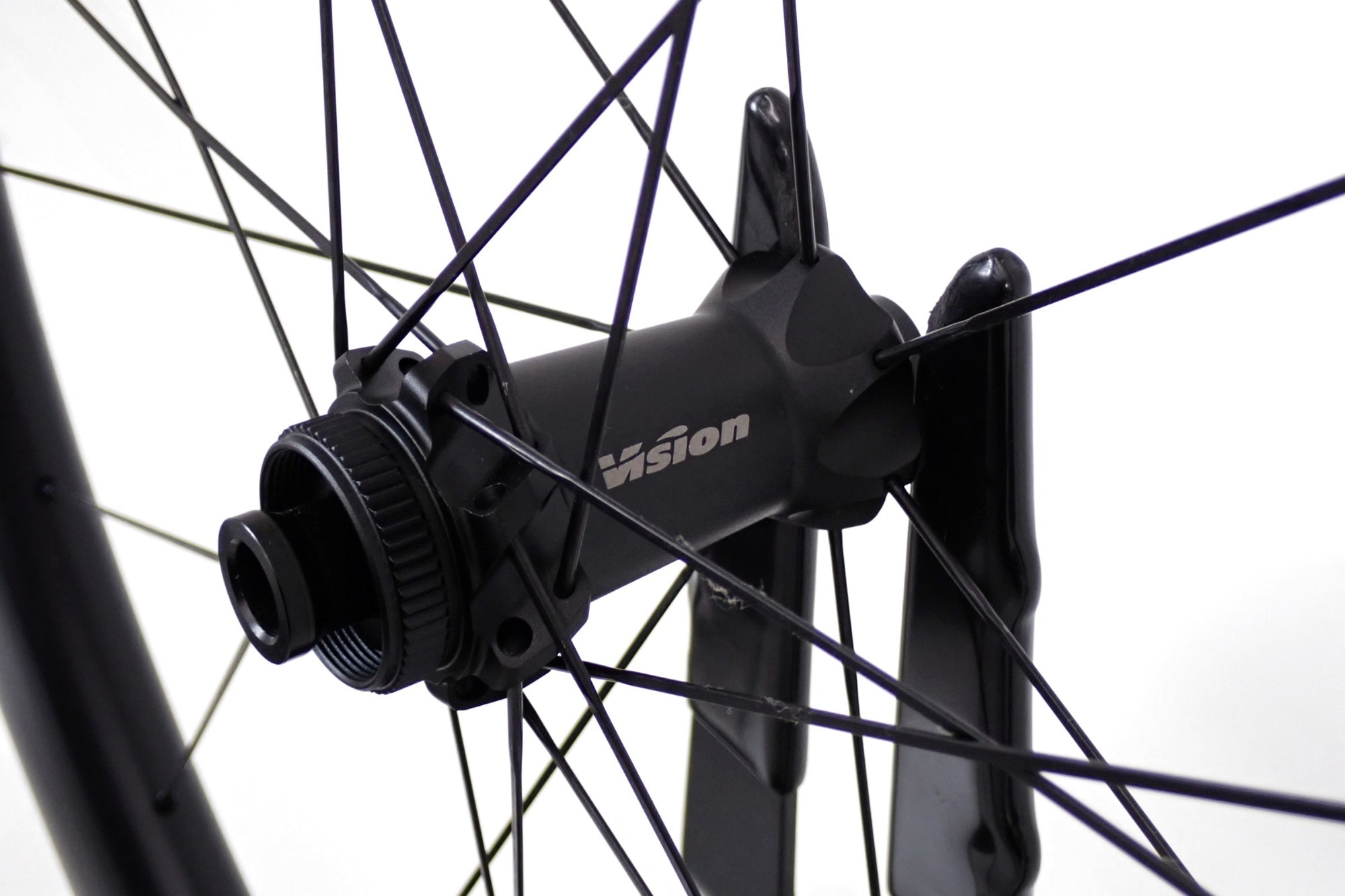 VISION 「ヴィジョン」 METRON 60 SL DISC シマノ11速 ホイールセット / 伊勢崎店