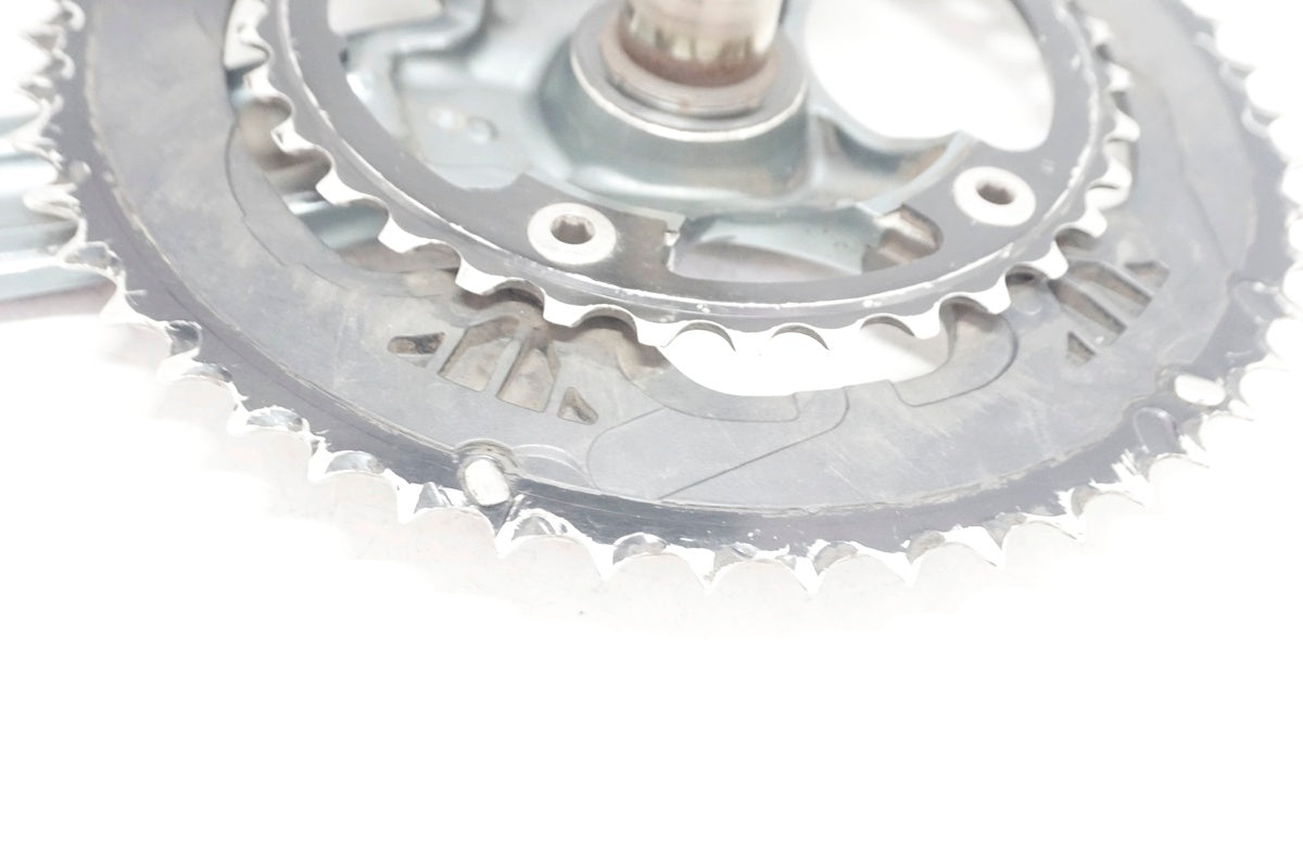 SHIMANO 「シマノ」 TIAGRA FC-4700 50-34T 170mm クランク