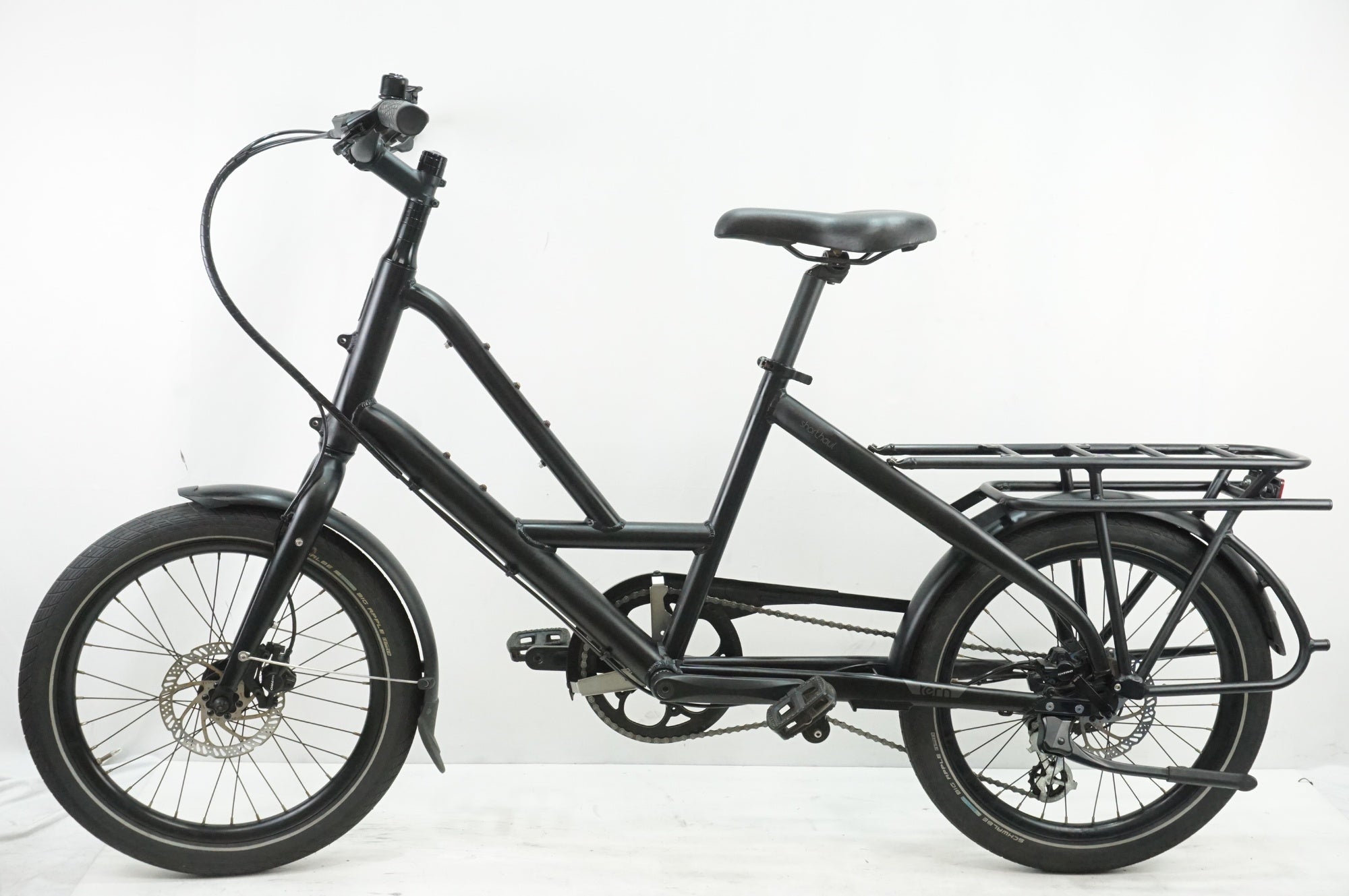 TERN 「ターン」 SHORT HAUL 2022年モデル 20インチ ミニベロ / 大宮店