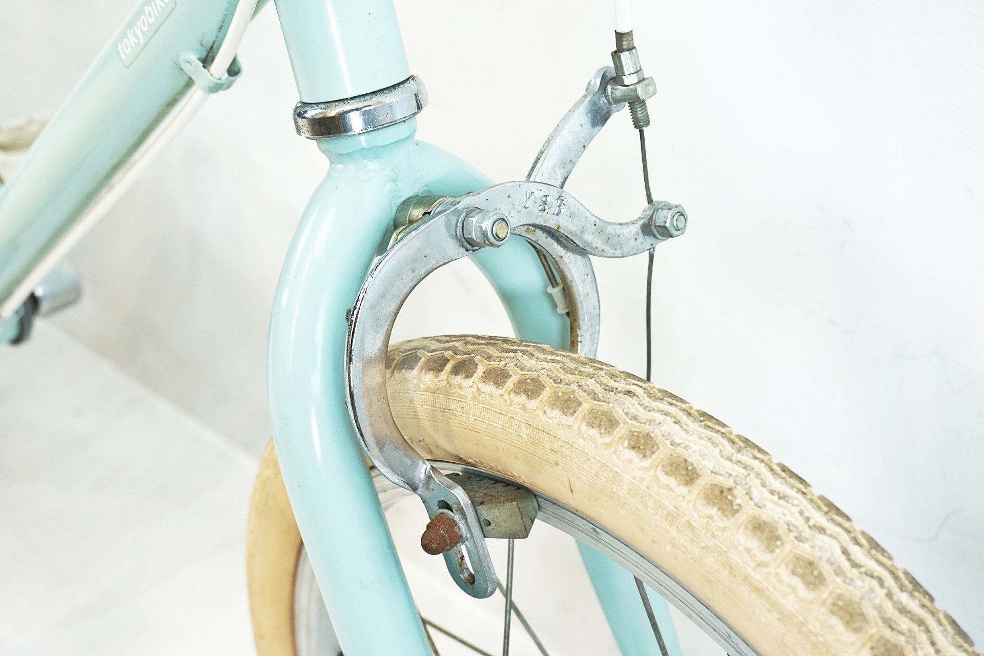 TOKYOBIKE 「トウキョウバイク」 LITTLE TOKYOBIKE 16 2019年モデル キッズバイク / 有明ガーデン店