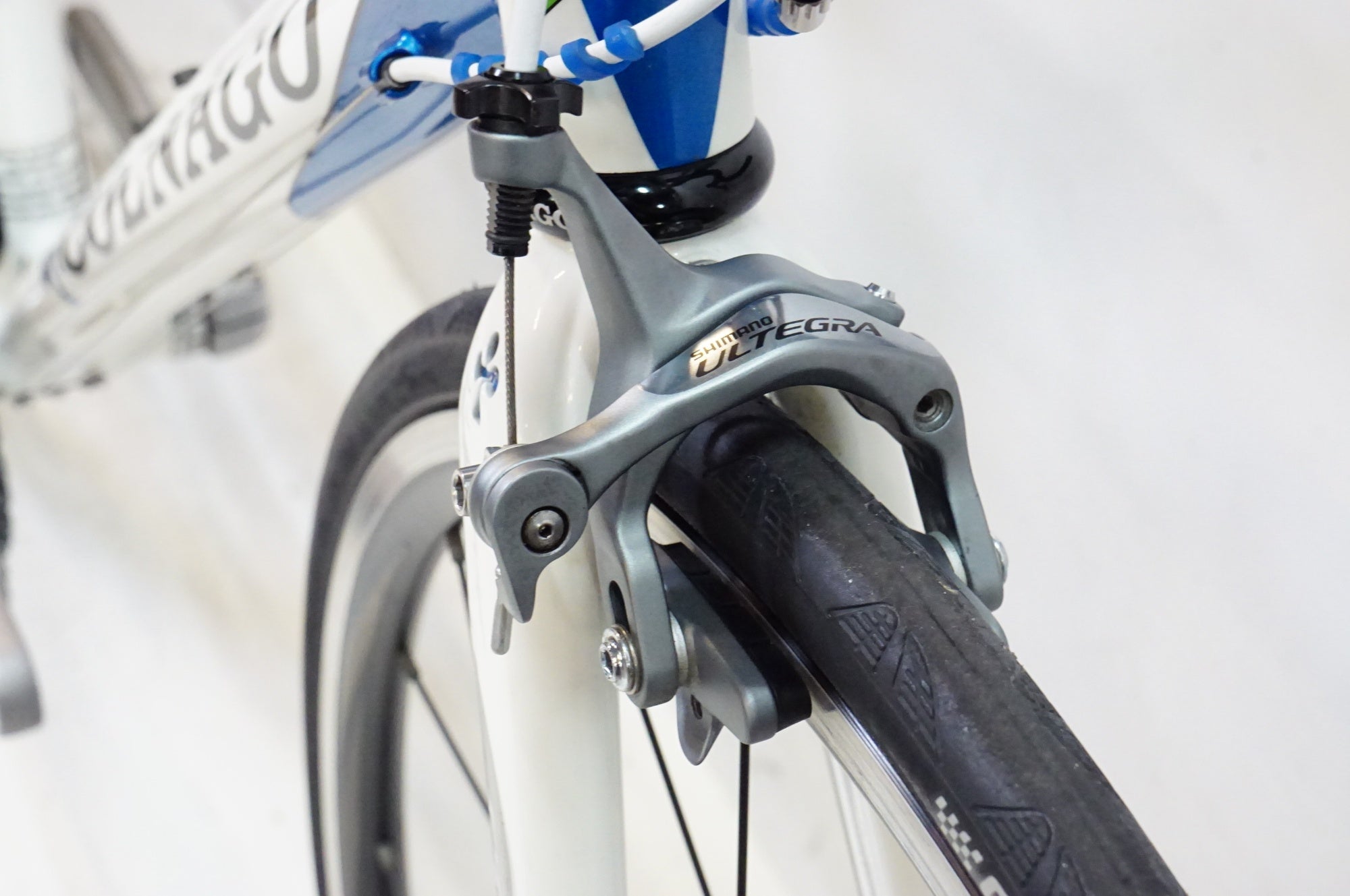 COLNAGO PRIMAVERA 2008年 ロードバイク COLNAGO 「コルナゴ」 PRIMAVERA 2008年モデル ロードバイク