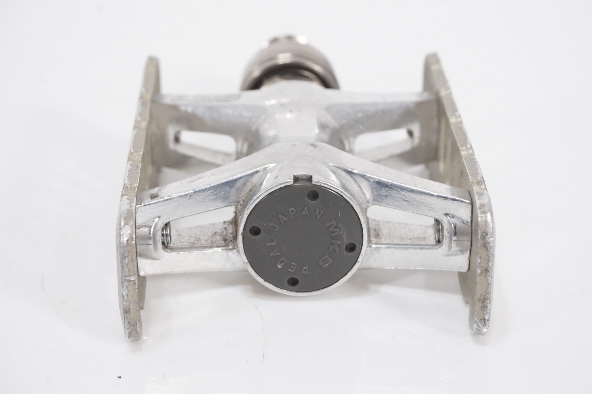 MKS 「ミカシマ」 PROMENADE EZY ペダル / AKIBA店