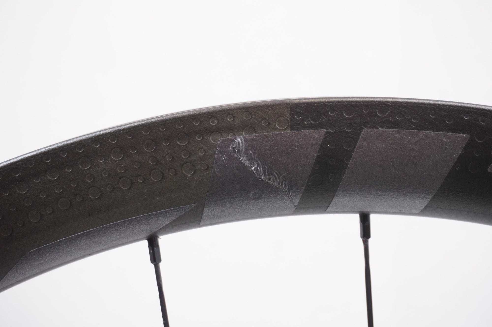 ZIPP 「ジップ」 303S TUBELESS DISC SHIMANO11s ホイールセット