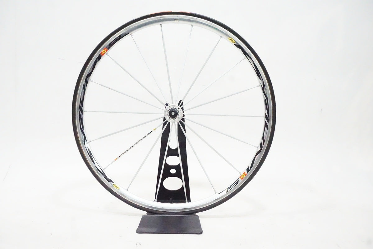 MAVIC「マビック」 KSYRIUM SL SSC チューブラー ホイールセット/ 京都西院店