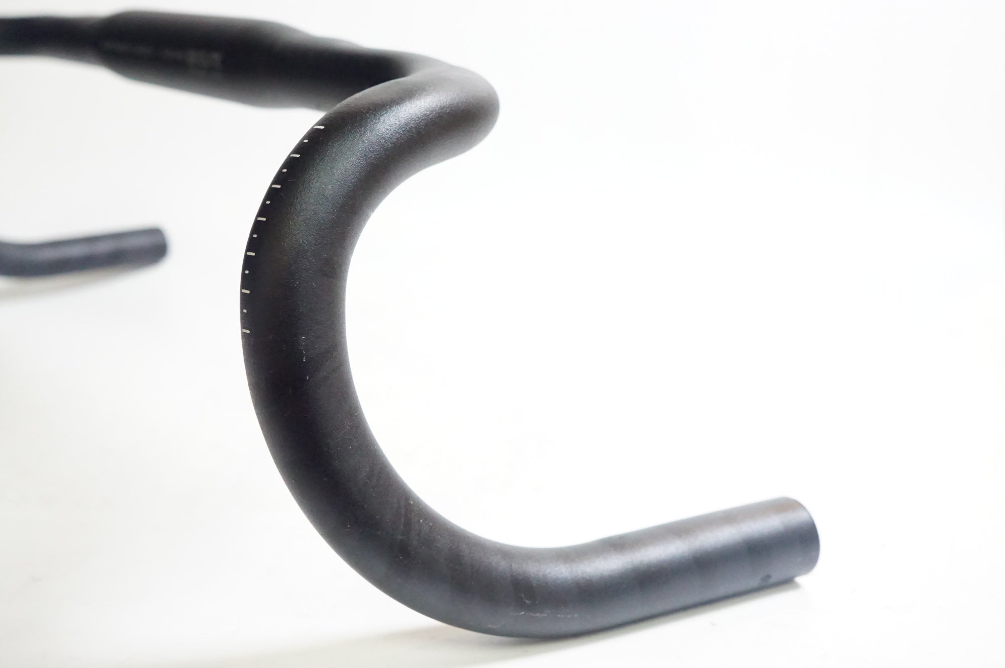BONTRAGER 「ボントレガー」 GR ELITE φ31.8 400mm (400-485mm) ハンドル / 熊谷本店