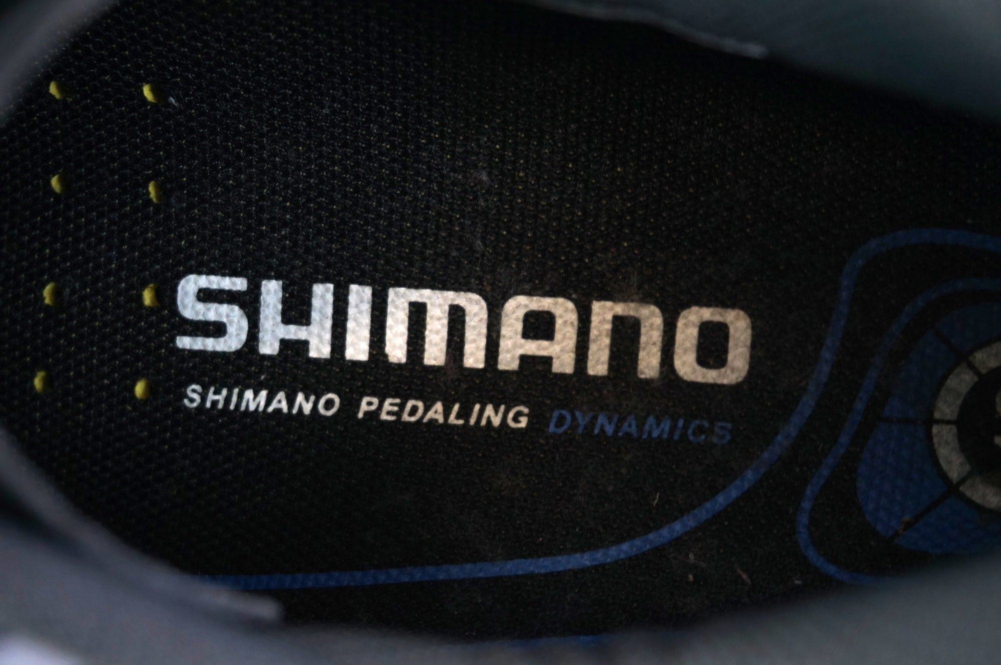 SHIMANO 「シマノ」 SH-RP501-S 26.5cm シューズ / 宇都宮店
