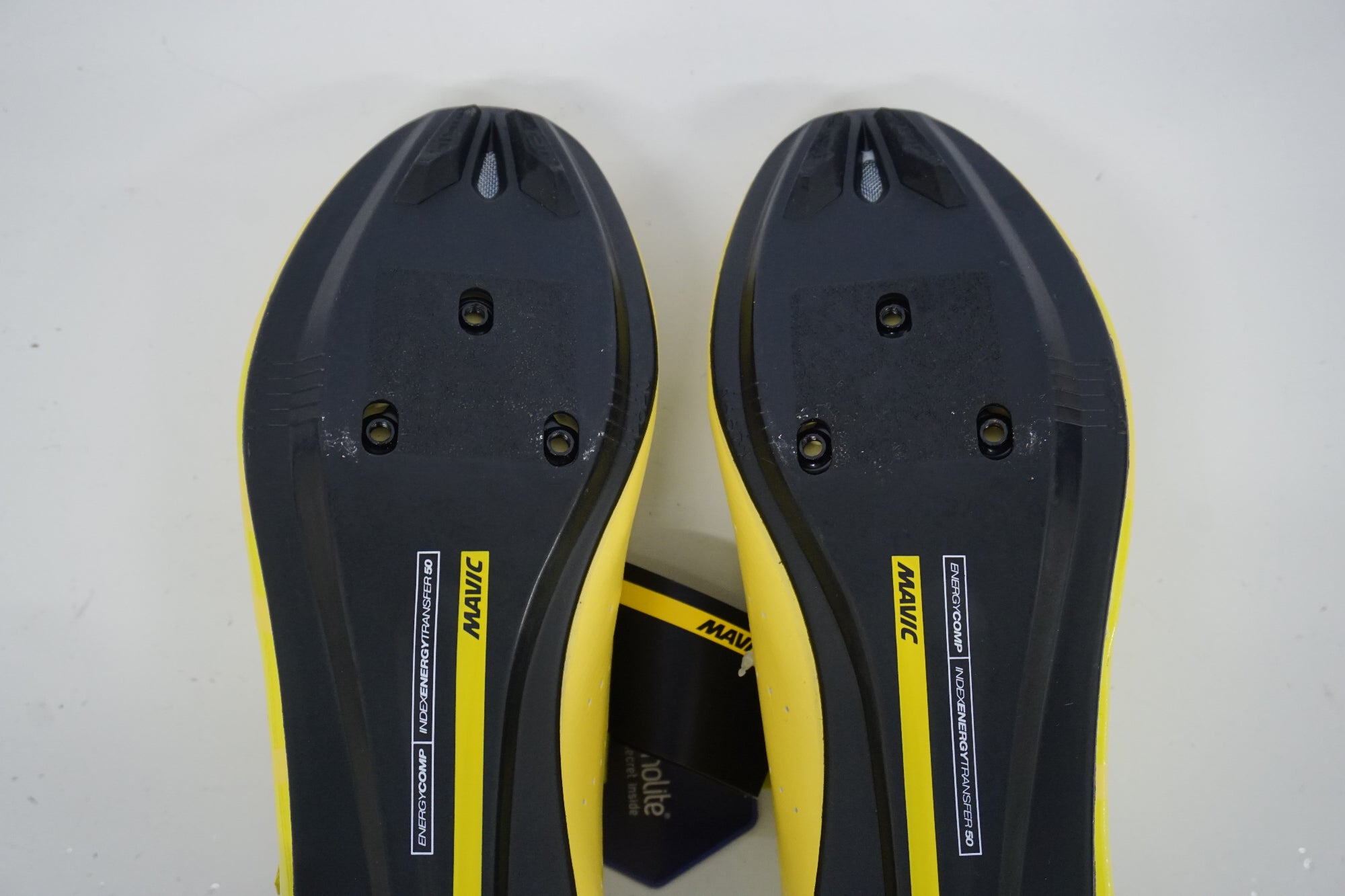 MAVIC 「マビック」 COSMIC SPD 25.0cm シューズ / 浜松店