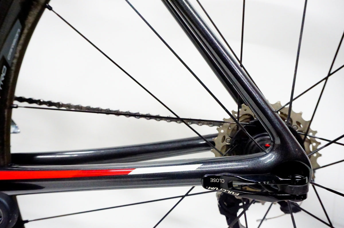 TREK 「トレック」 EMONDA SL 2018年モデル ロードバイク / 名古屋大須店