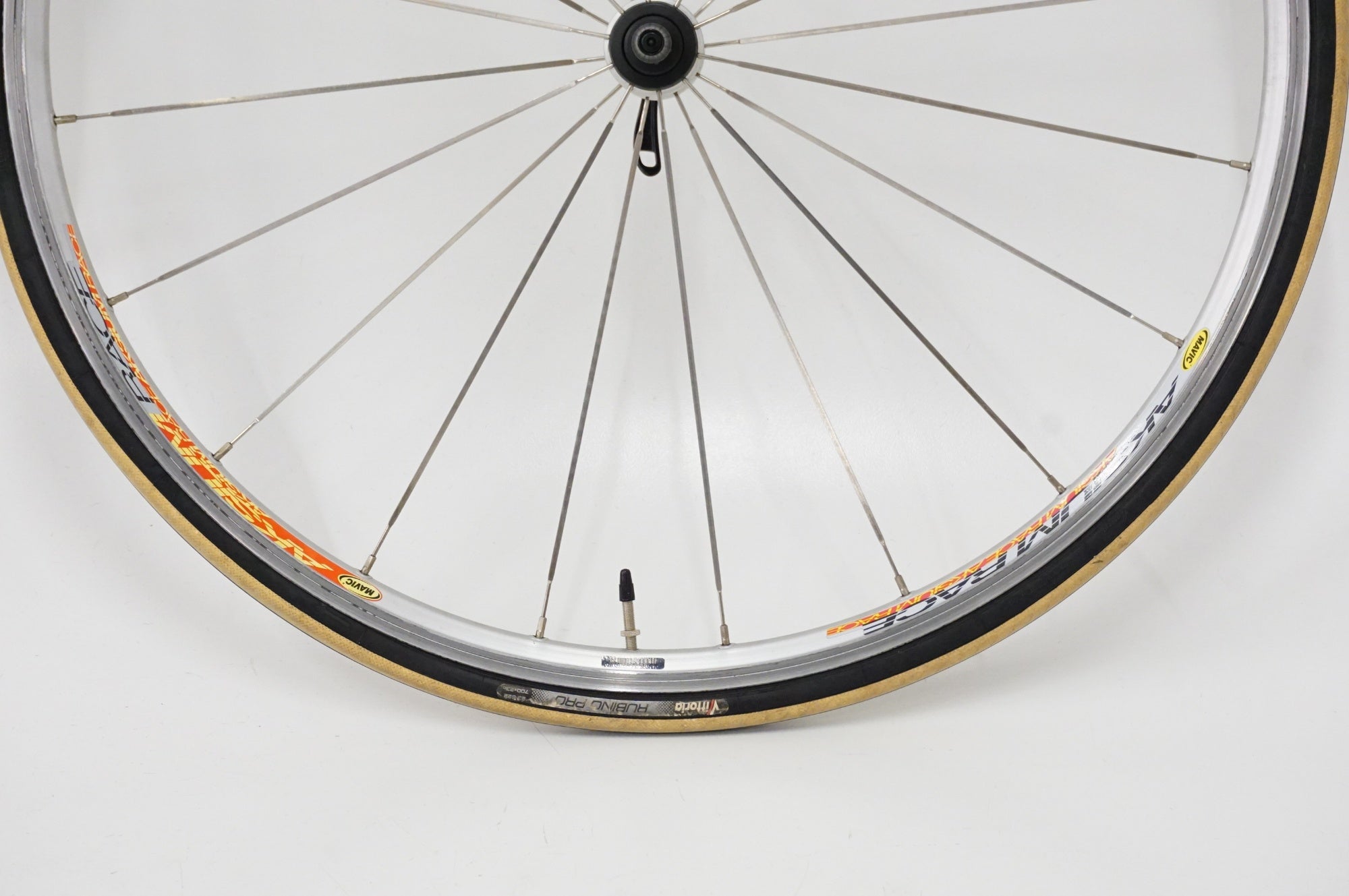 MAVIC 「マビック」 AKSIUM RACE シマノ11S ホイールセット / 浜松店