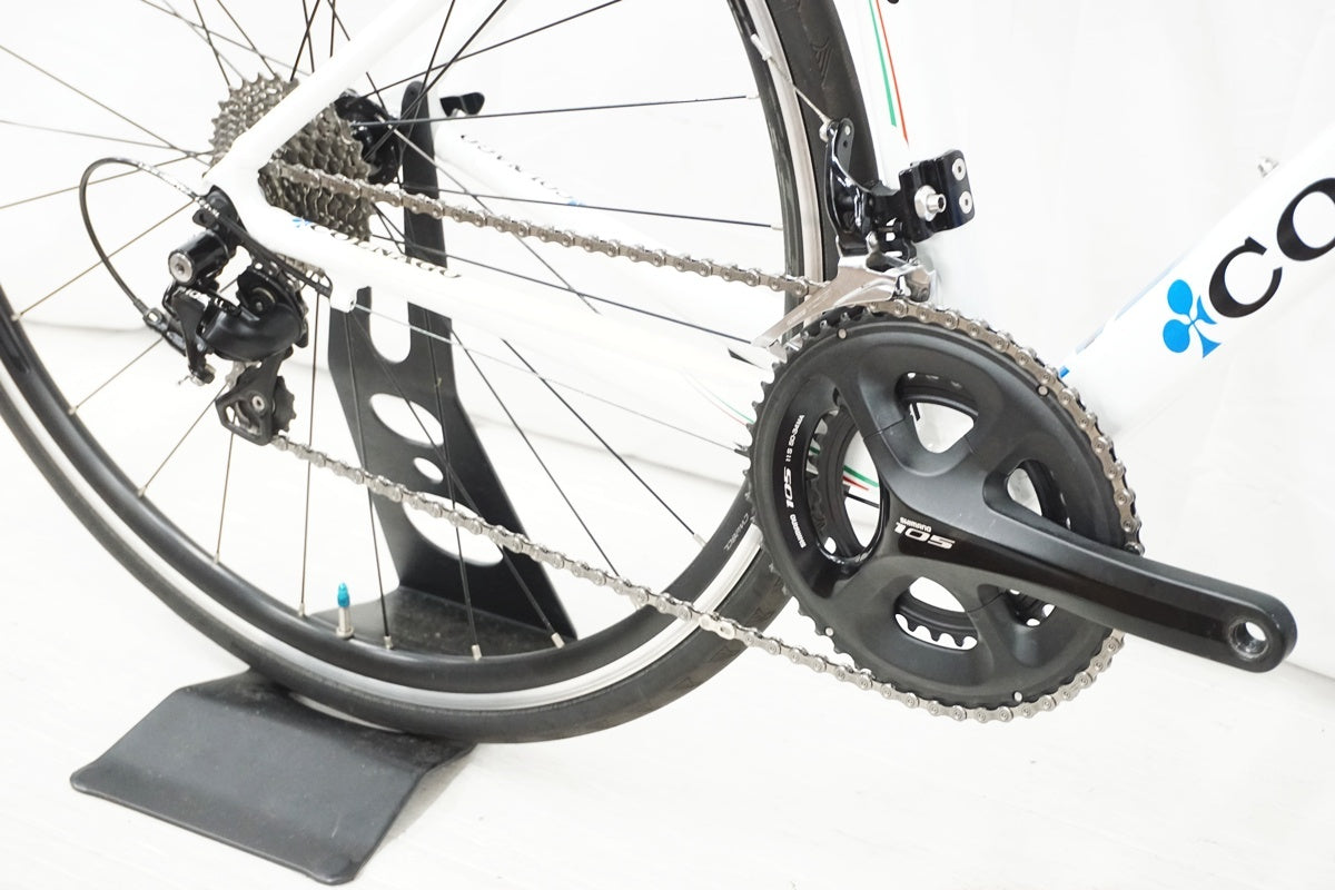 COLNAGO 「コルナゴ」 A1-r 2017年モデル ロードバイク / 奈良店