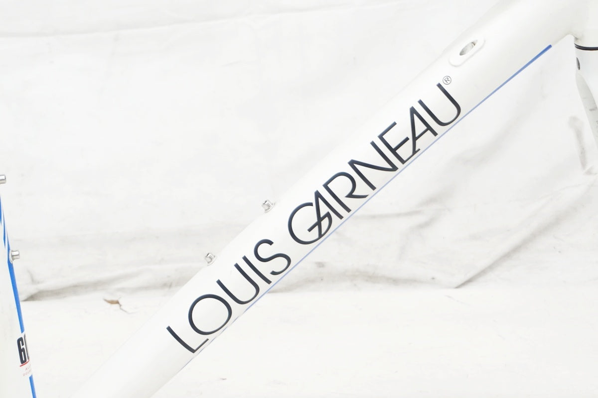 LOUIS GARNEAU 「ルイガノ」 CTR COMP 2016年モデル フレームセット / 大阪美原北インター店
