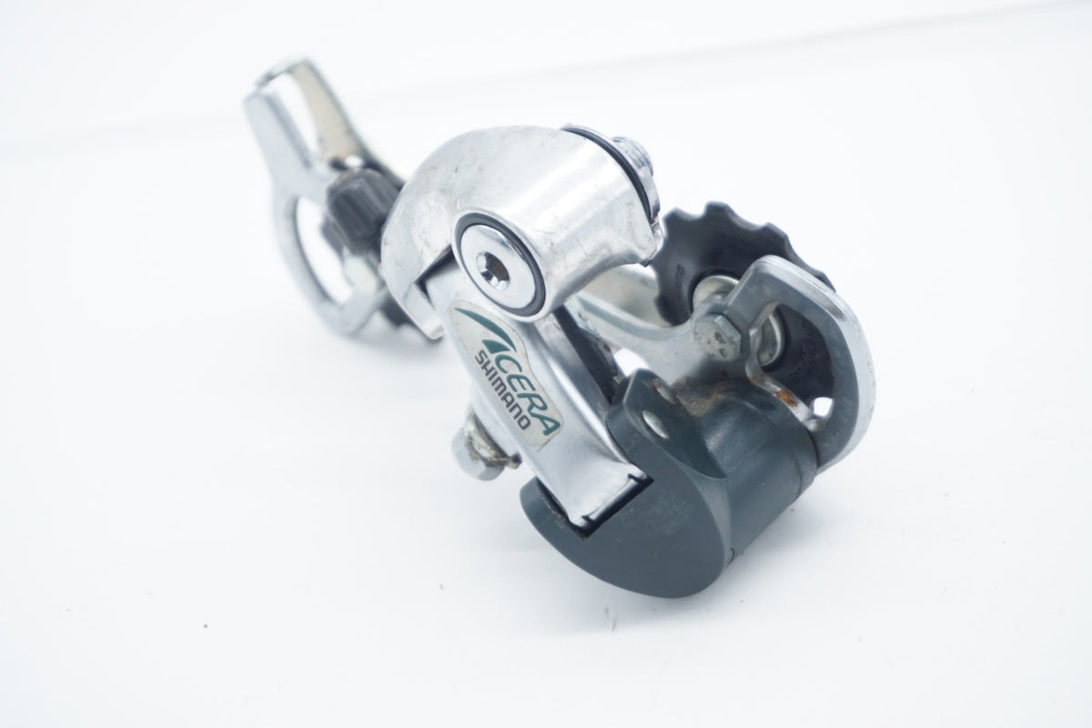 SHIMANO 「シマノ」 ACERA RD-M330 リアディレイラー  / 京都八幡店