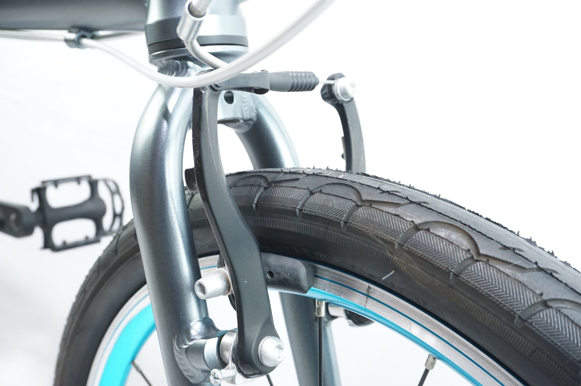 RENAULT 「ルノー」 LIGHT10 2023年モデル 20インチ 折りたたみ自転車 / 中目黒店