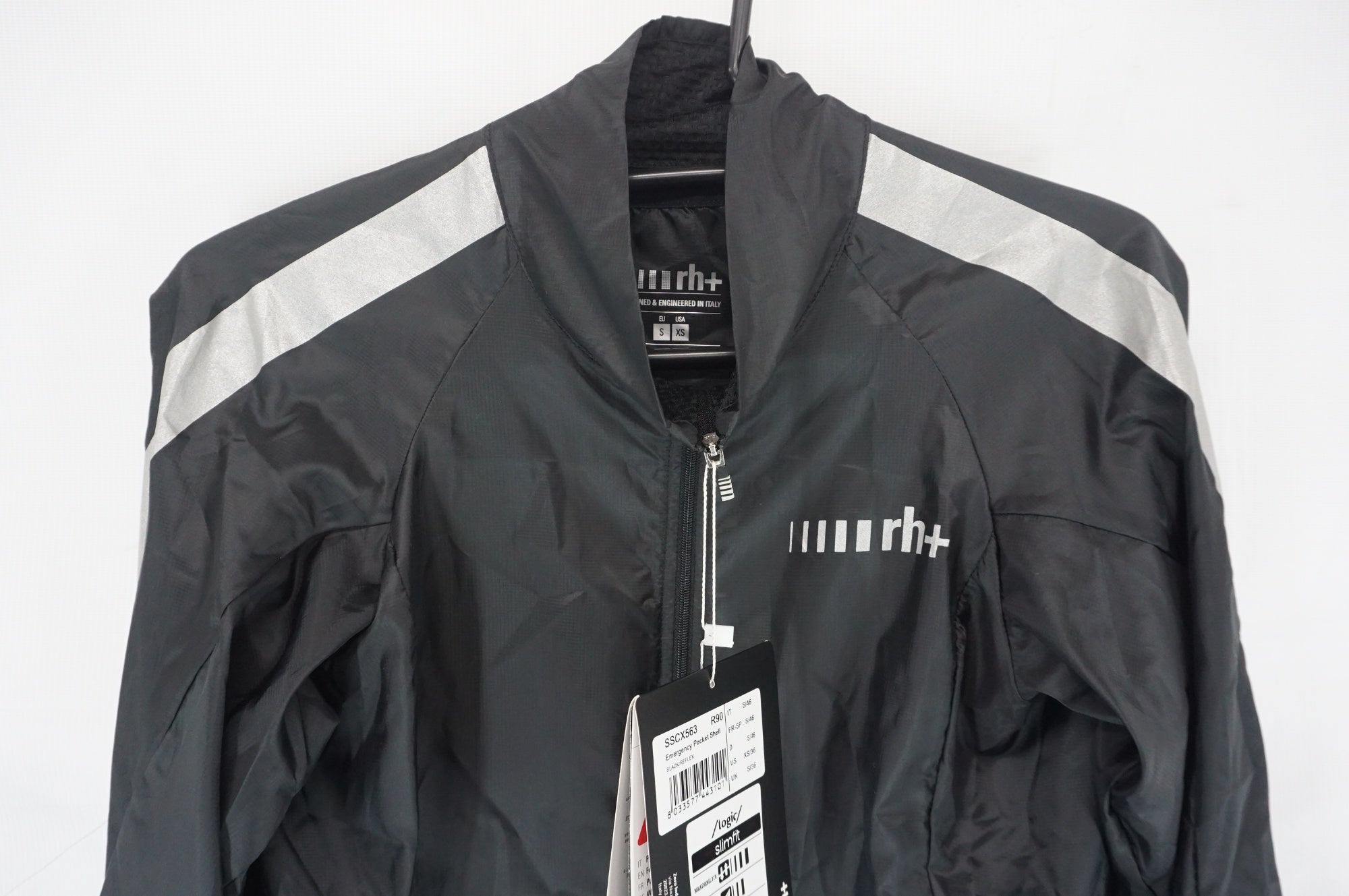 RH＋ 「アールエイチプラス」 Sサイズ ウィンド ジャケット / 阪急塚口店