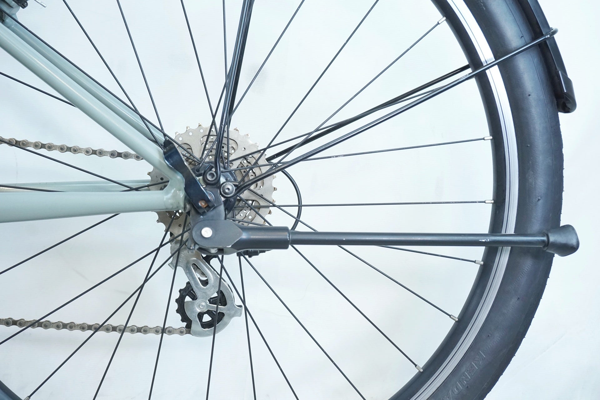 GIANT 「ジャイアント」 LIV GRAMME 2022年モデル クロスバイク / 有明ガーデン店