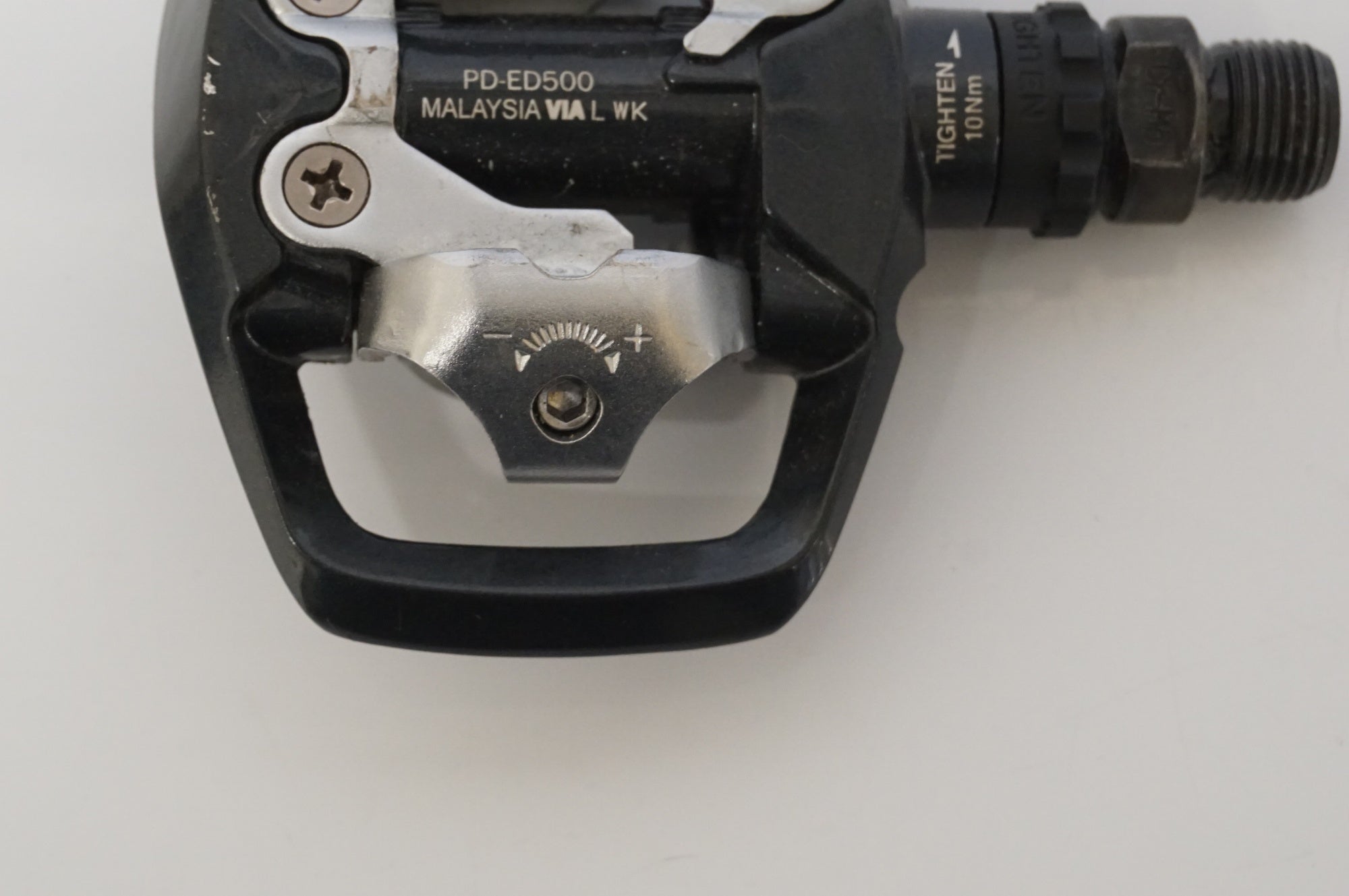SHIMANO 「シマノ」 PD-ED500 ペダル / 浜松店
