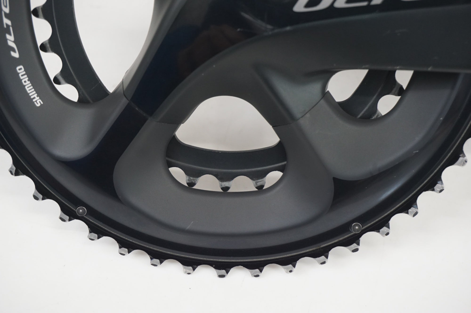 SHIMANO（シマノ）FC-R8000 クランクセット 11S 50X34T 52X36T