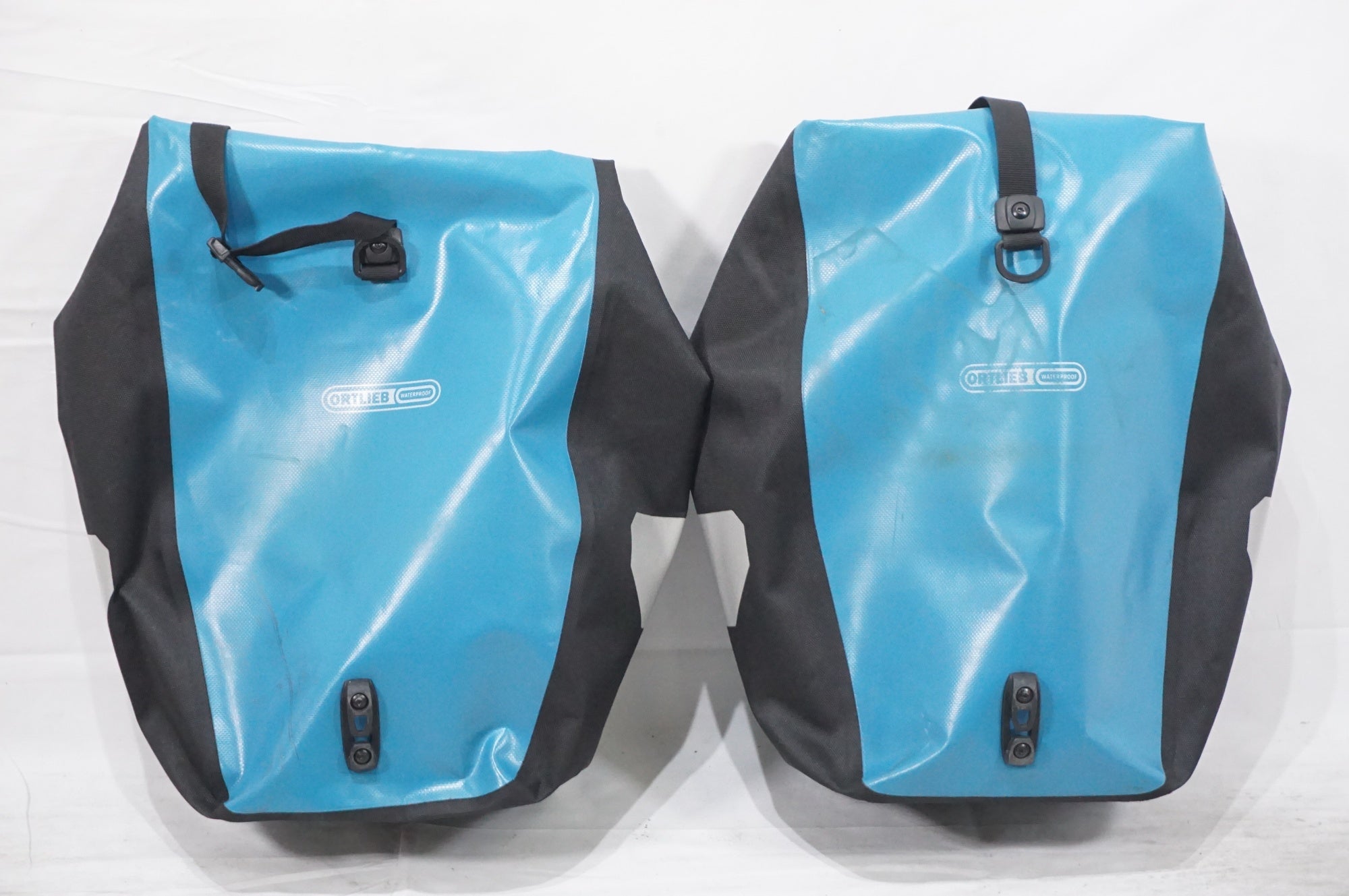 ORTLIEB 「オルトリーブ」 パニアバッグセット / AKIBA店