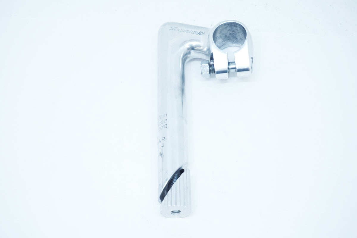 NITTO 「ニットー」 TECHNOMIC Φ25.4 50mm ステム / 大阪美原北インター店