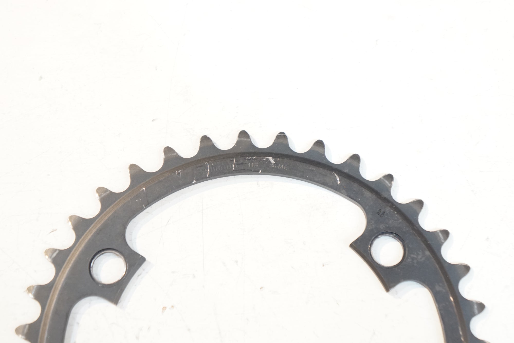 SHIMANO 「シマノ」 ULTEGRA FC-R8000 52-36T チェーンリング