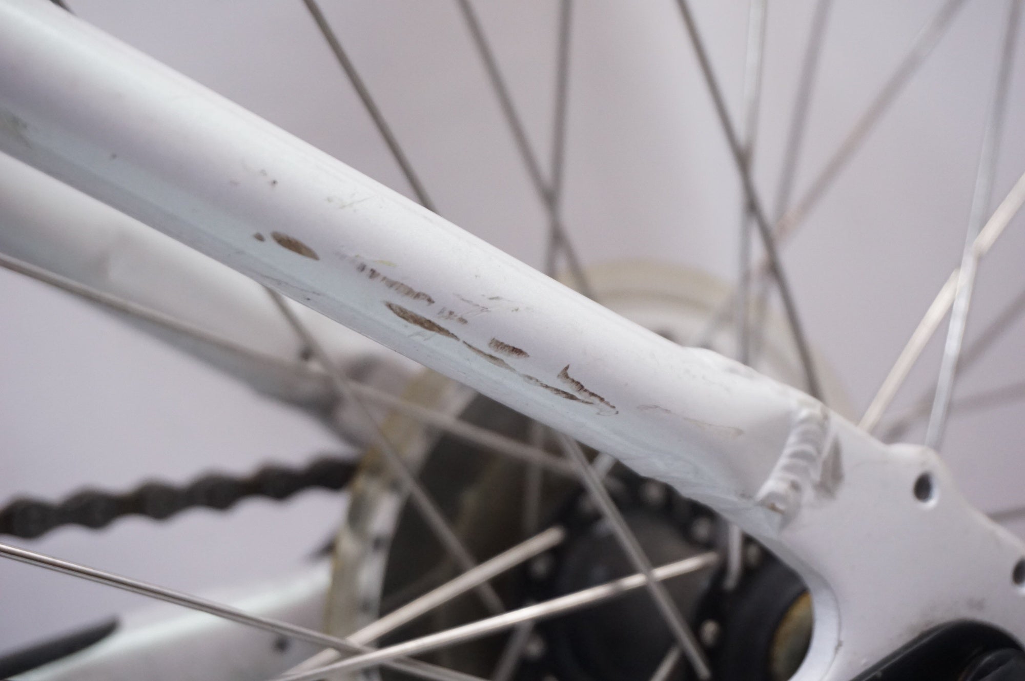 GIOS 「ジオス」 GENOVA 24 年式不明 キッズバイク / 世田谷店