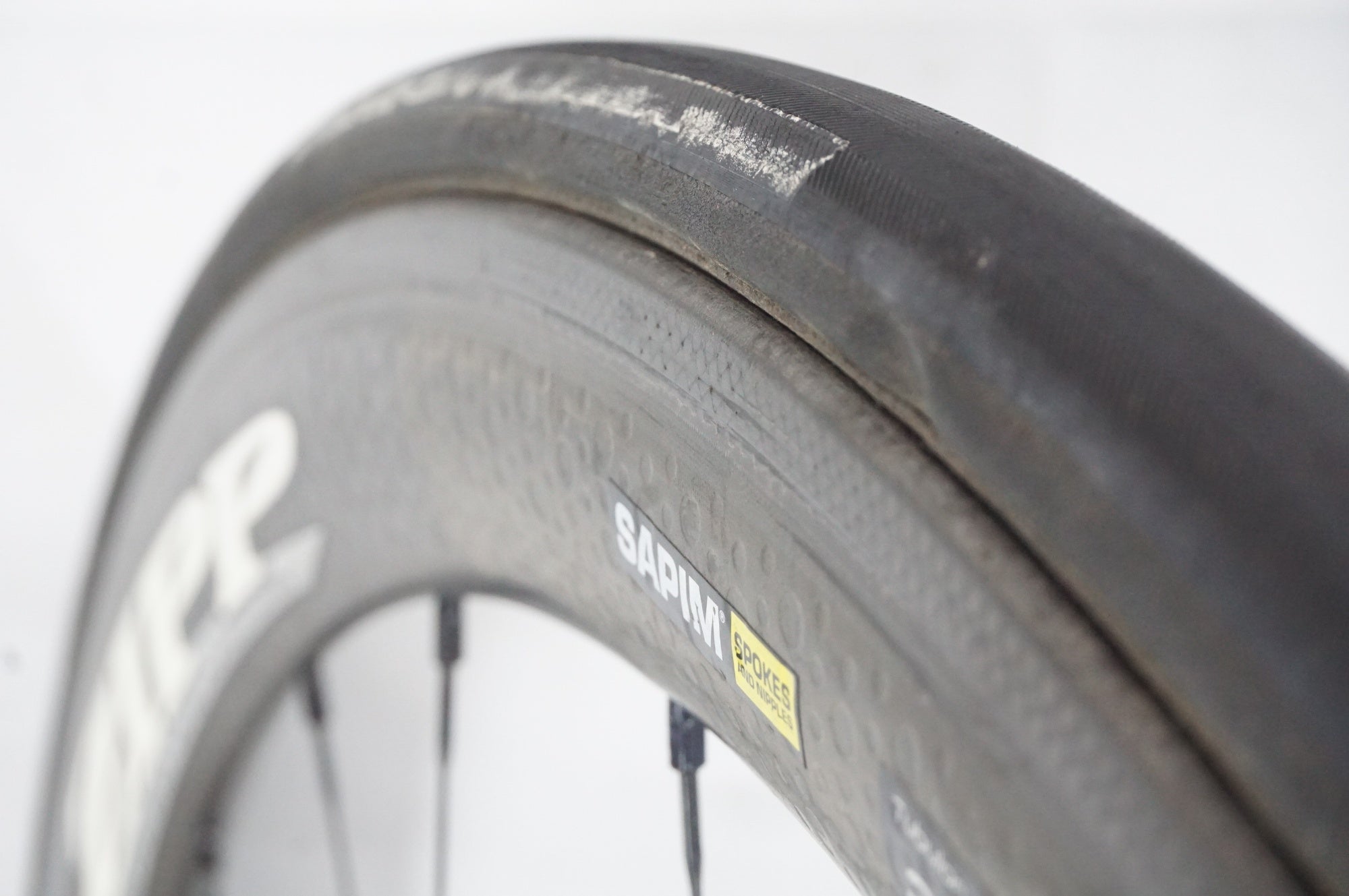 ZIPP 「ジップ」 303 TU AMERICAN CLASSIC ハブ シマノ10S ホイールセット / 阪急塚口店