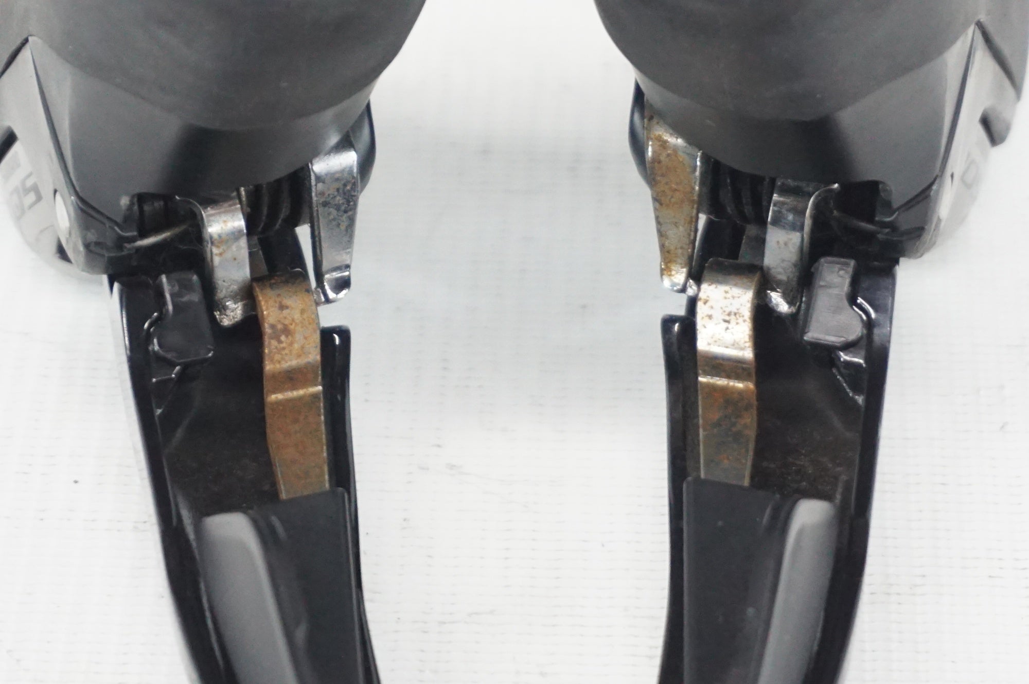 SHIMANO 「シマノ」 105 ST-5800 デュアルコントロールレバー / 阪急塚口店