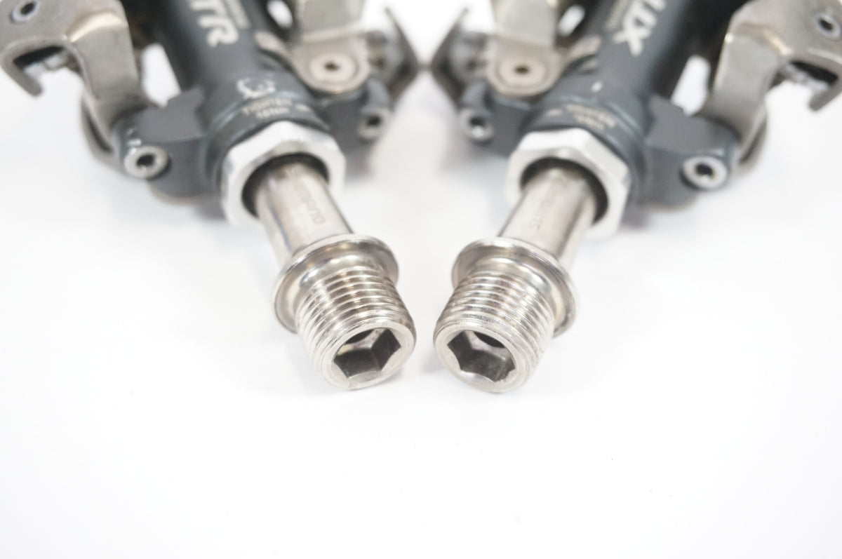 SHIMANO 「シマノ」 PD-M970 ペダル / 宇都宮店
