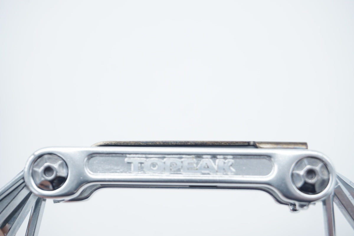 TOPEAK 「トピーク」 携帯ツール / 滋賀大津店