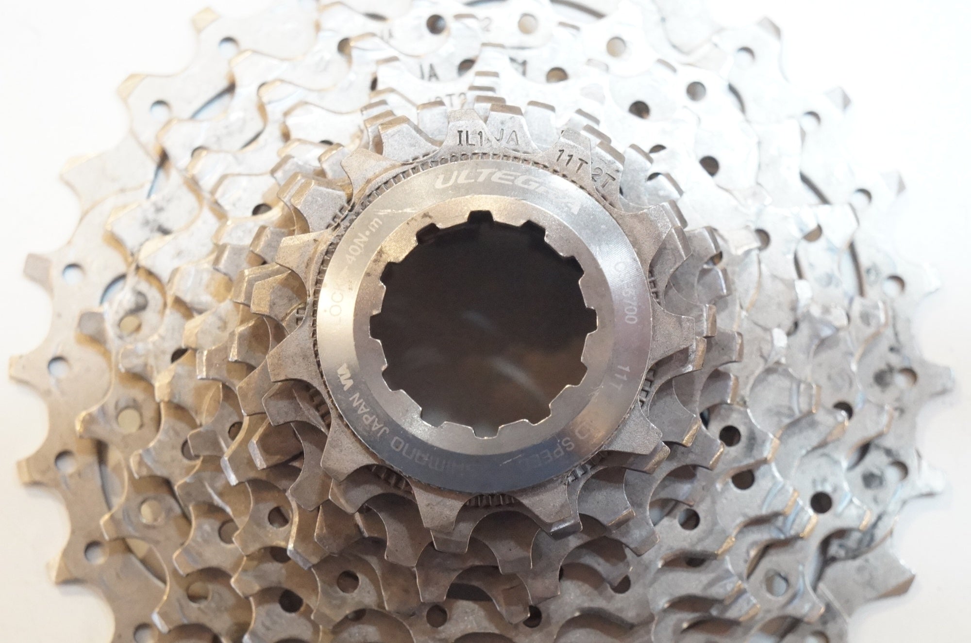 SHIMANO 「シマノ」 ULTEGRA CS-6700 11-28T スプロケット / 浦和