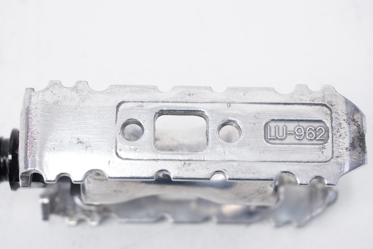 WELLGO「ウェルゴ」 LU-962 ペダル / 浜松店